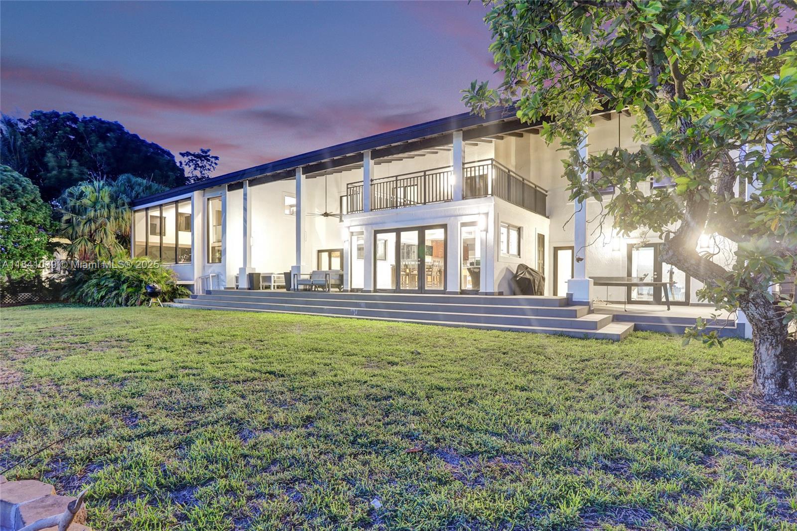 LAKESHORE SEC FOUR - Residential Lease