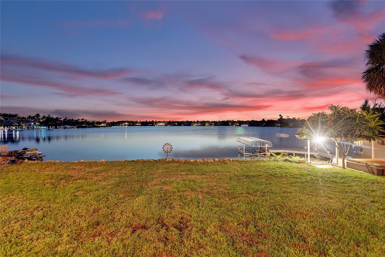 LAKESHORE SEC FOUR - Residential Lease