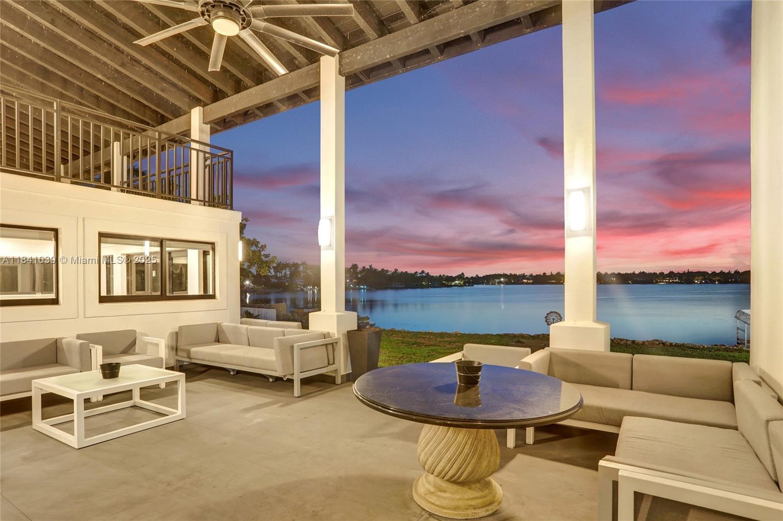 LAKESHORE SEC FOUR - Residential Lease