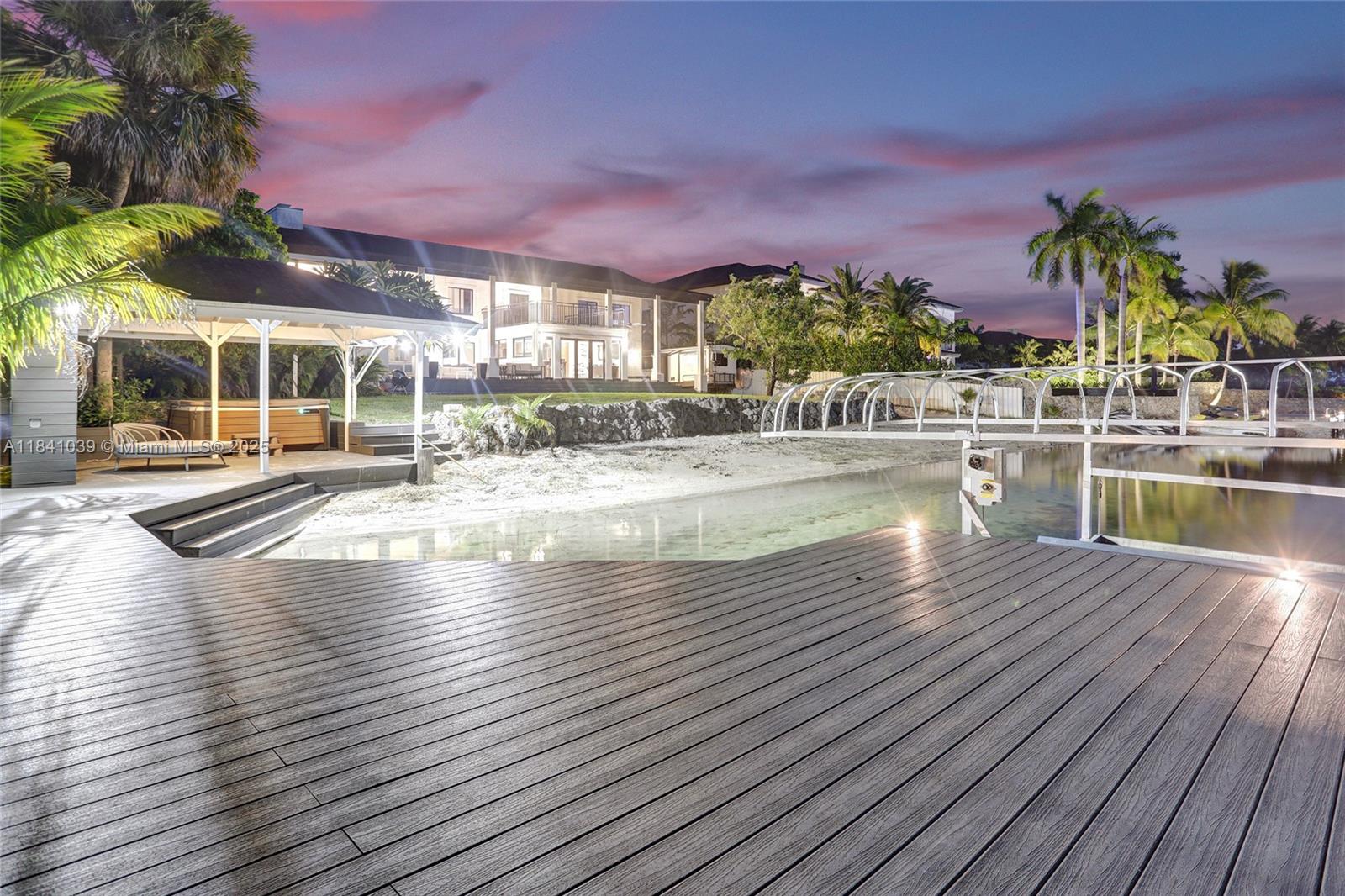 LAKESHORE SEC FOUR - Residential Lease