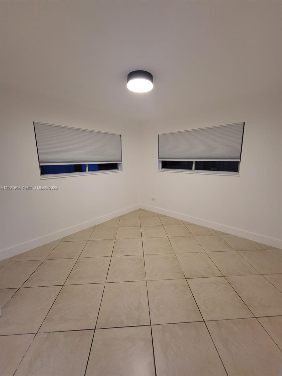 NEW HAVEN SUB - Residential Income