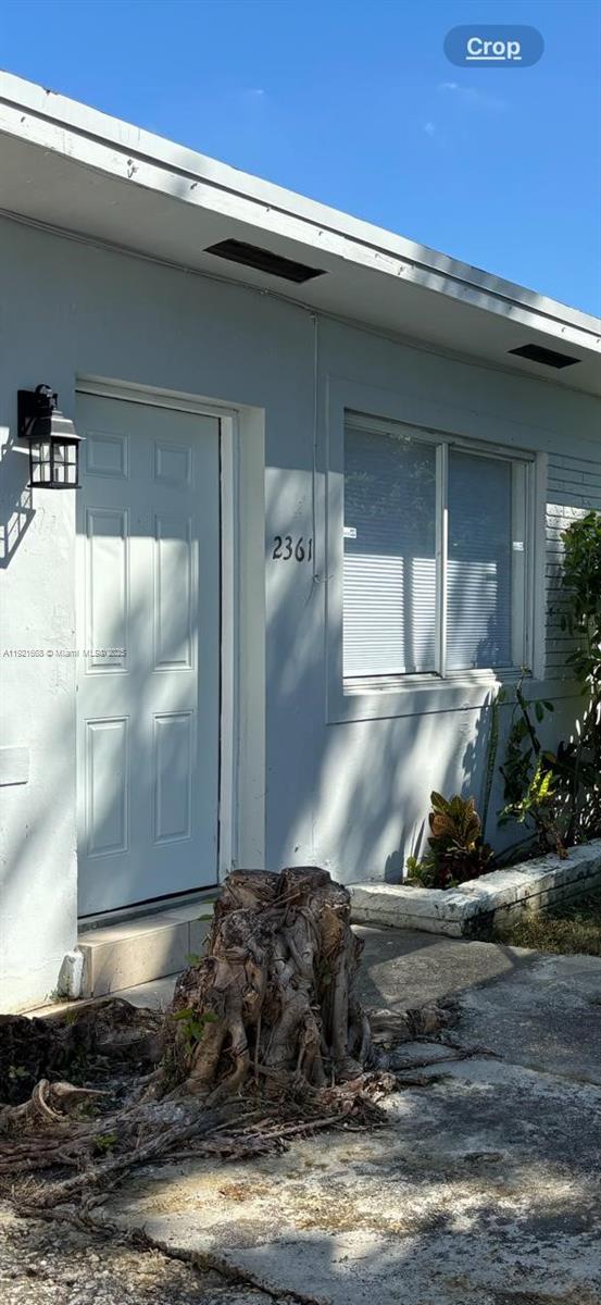 NEW HAVEN SUB - Residential Income