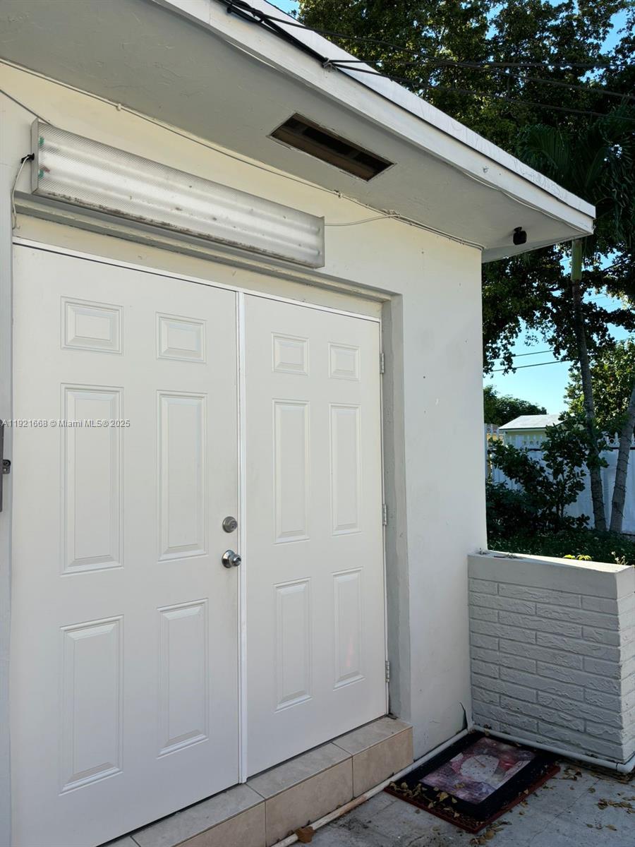 NEW HAVEN SUB - Residential Income