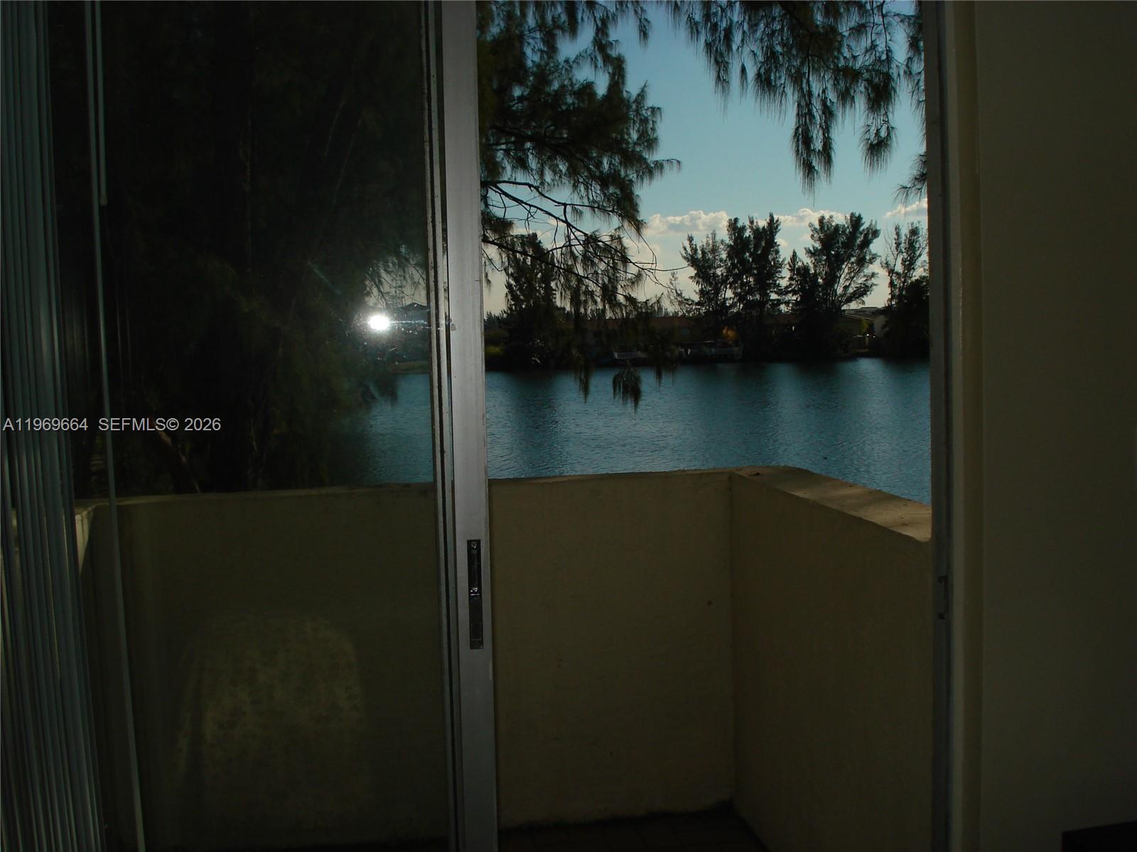 SAMARI LAKE CONDO - Residential Lease