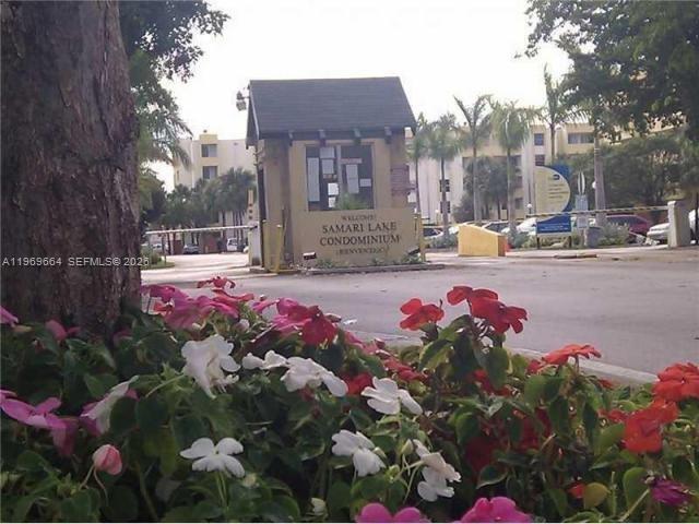 SAMARI LAKE CONDO - Residential Lease