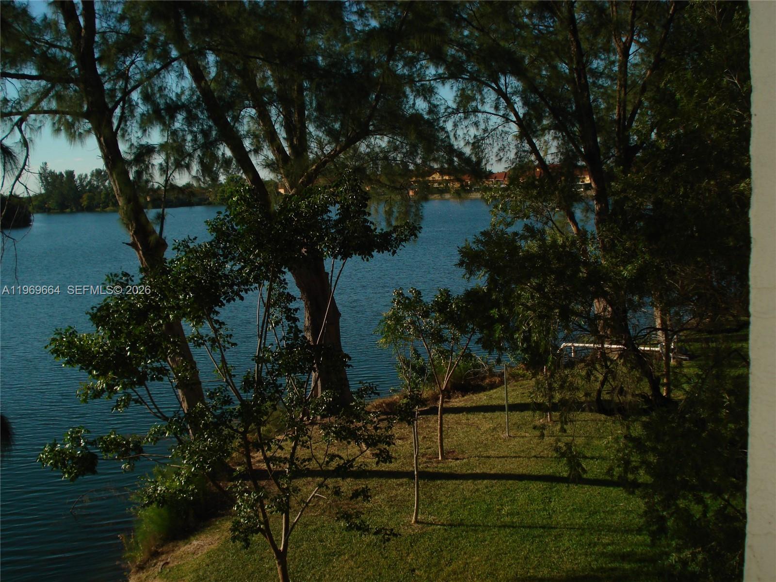 SAMARI LAKE CONDO - Residential Lease