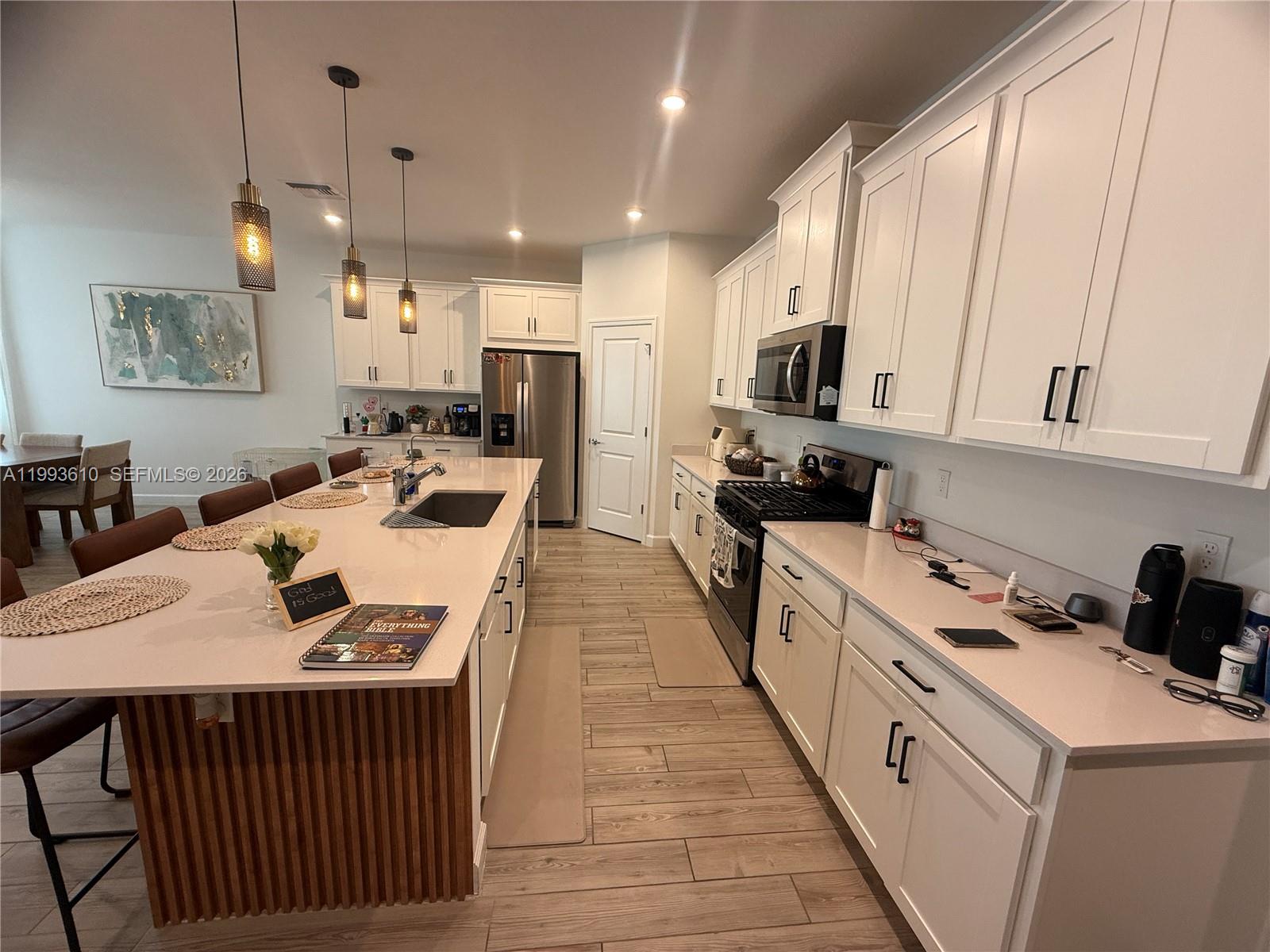 CADENCE PHASE II - Residential