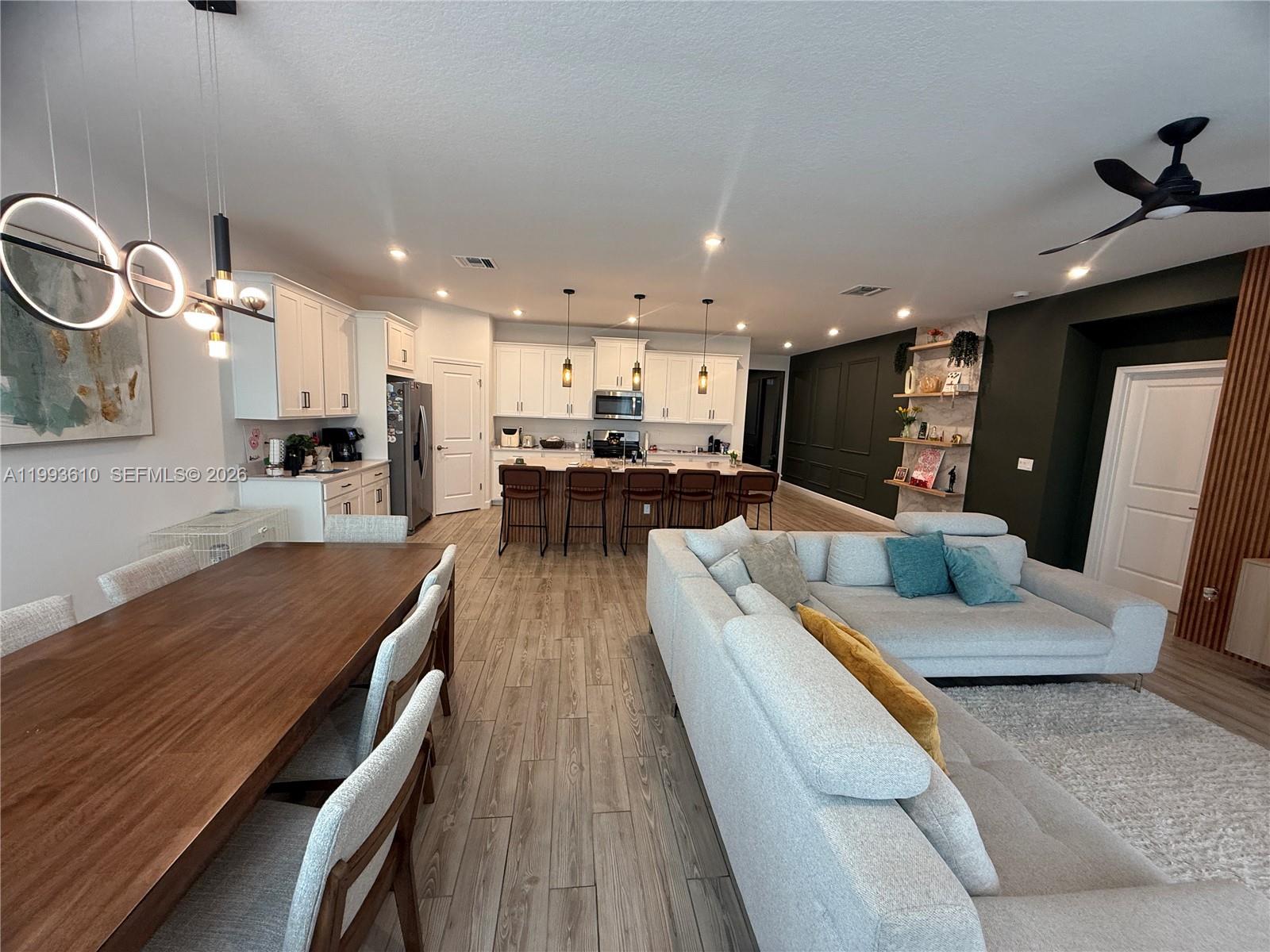 CADENCE PHASE II - Residential