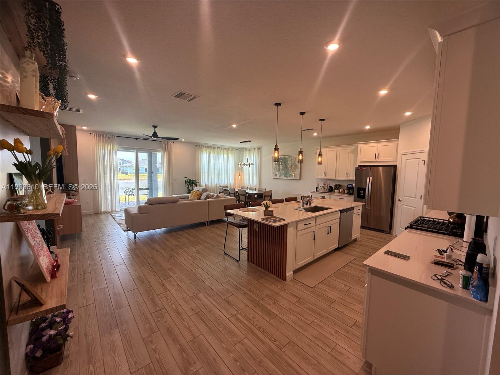 CADENCE PHASE II - Residential