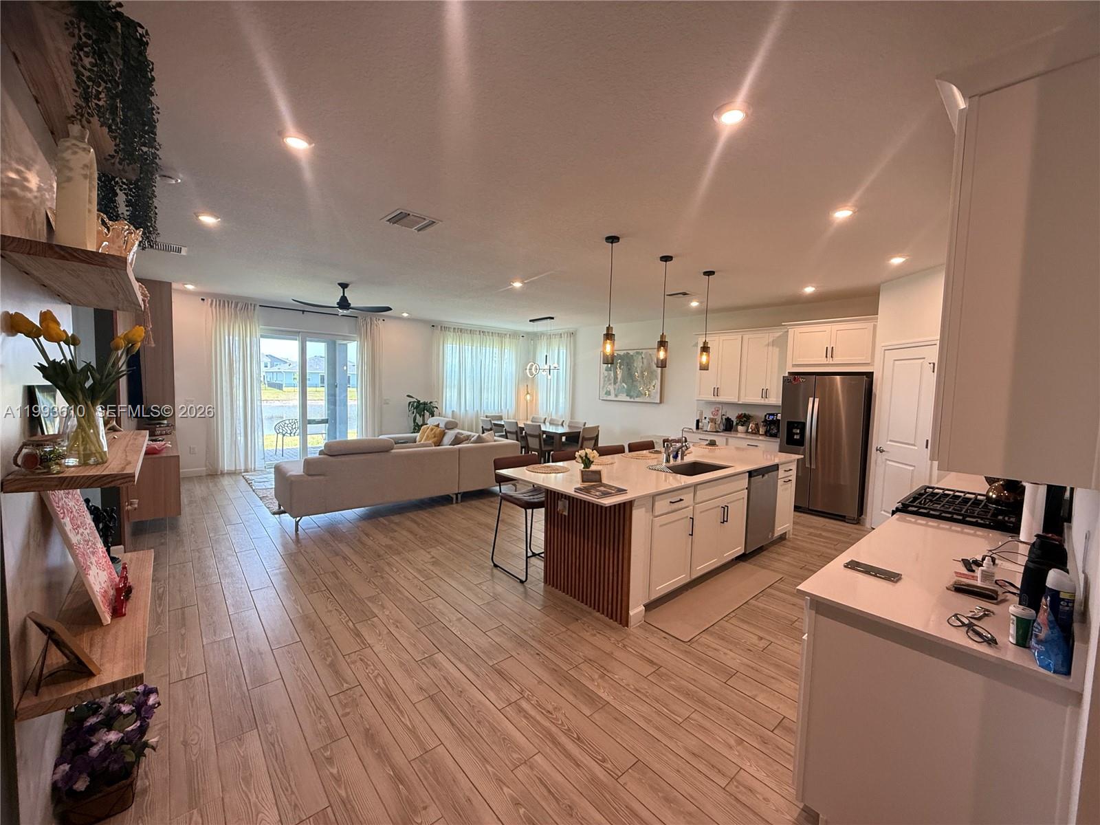 CADENCE PHASE II - Residential