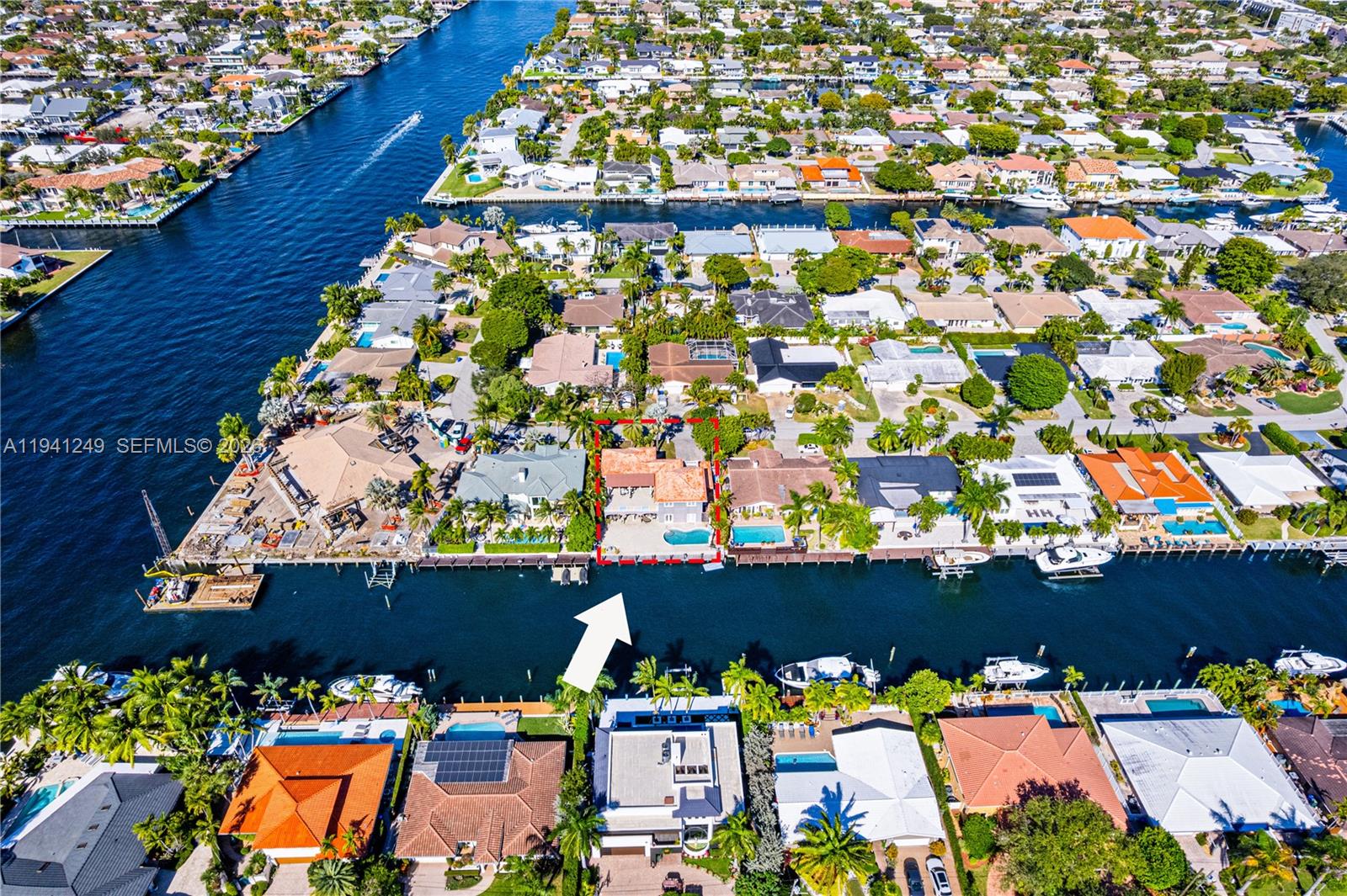 BERMUDA-RIVIERA SUB OF GA - Residential