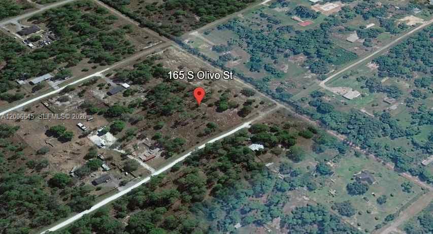 Montura Ranch Estates - Land