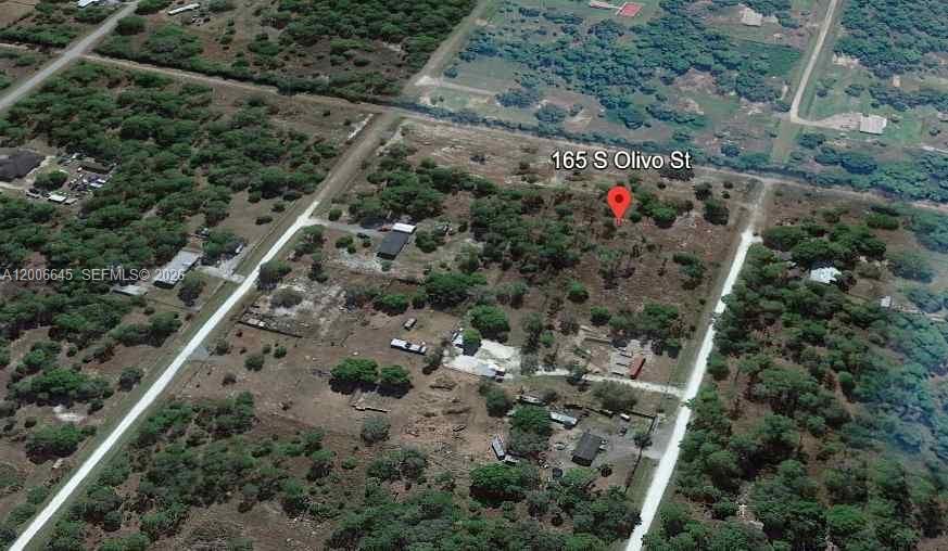 Montura Ranch Estates - Land