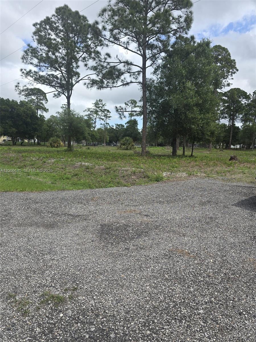 Montura Ranch Estates - Land