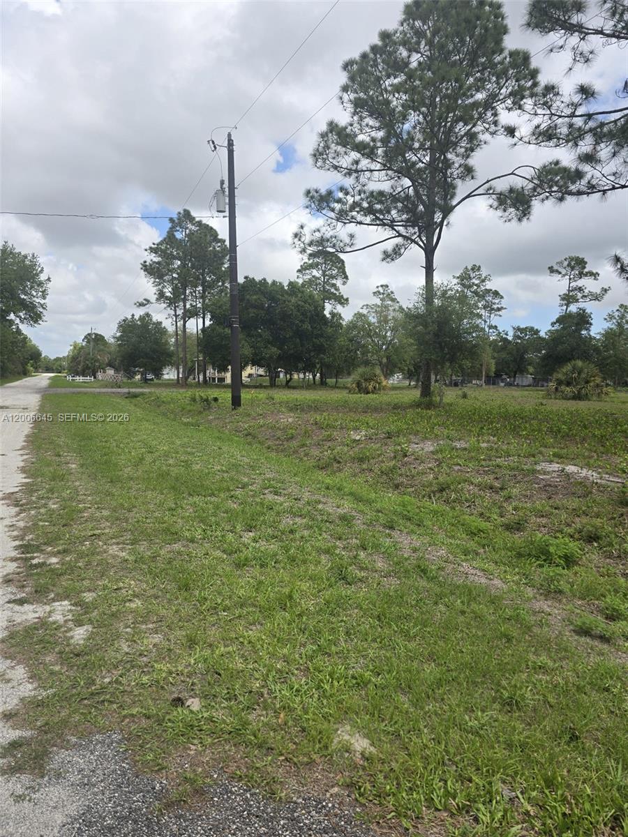 Montura Ranch Estates - Land