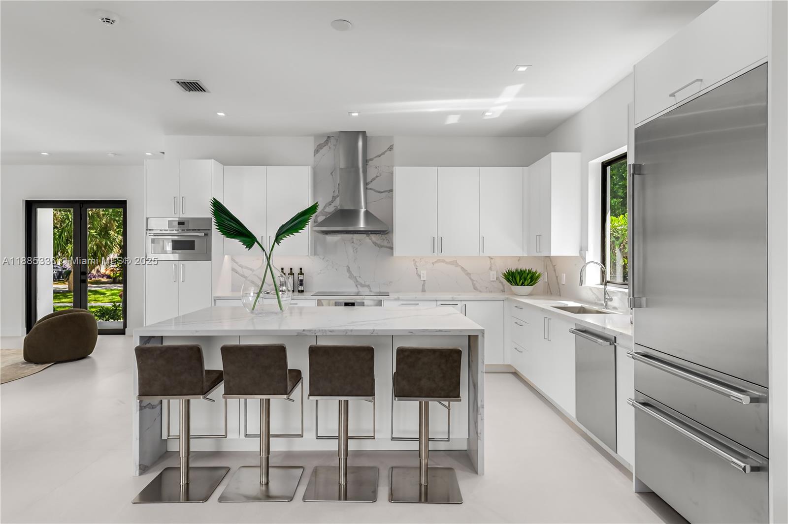 MIAMI SHORES EXTENSION - Residential