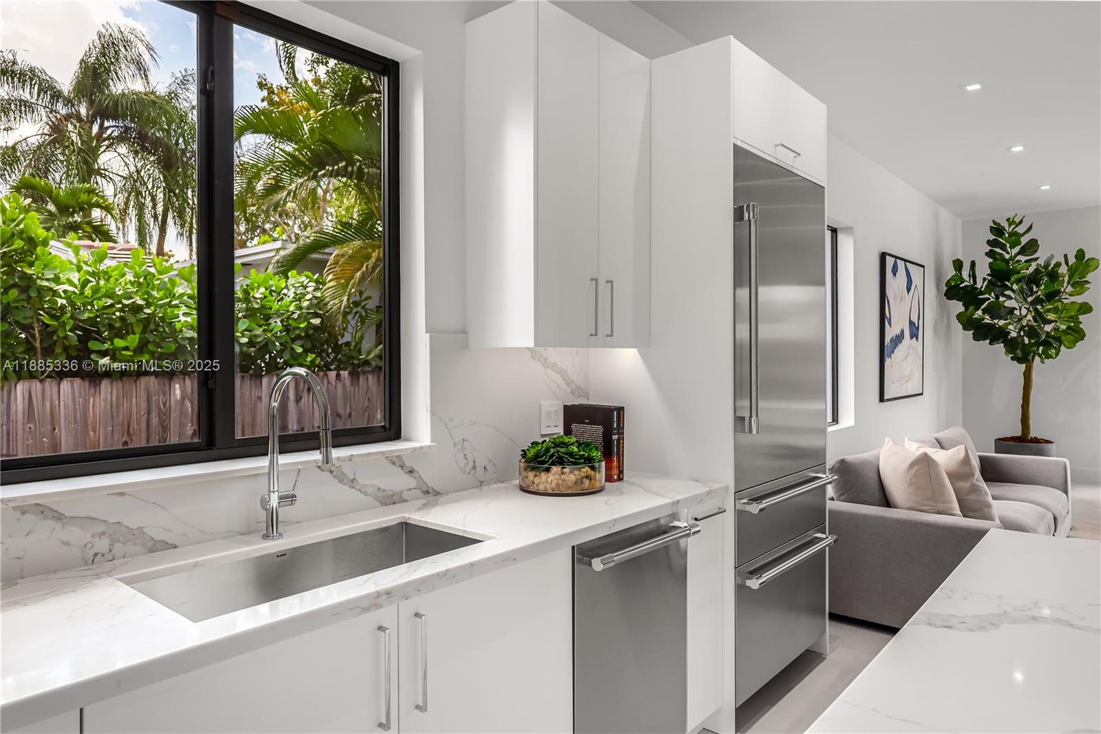 MIAMI SHORES EXTENSION - Residential