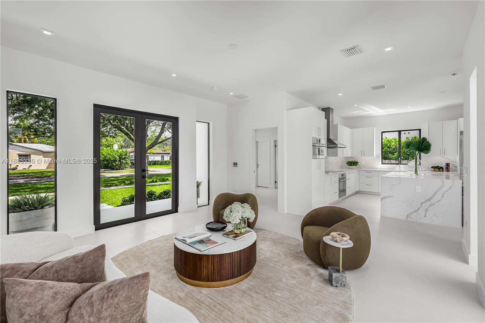 MIAMI SHORES EXTENSION - Residential