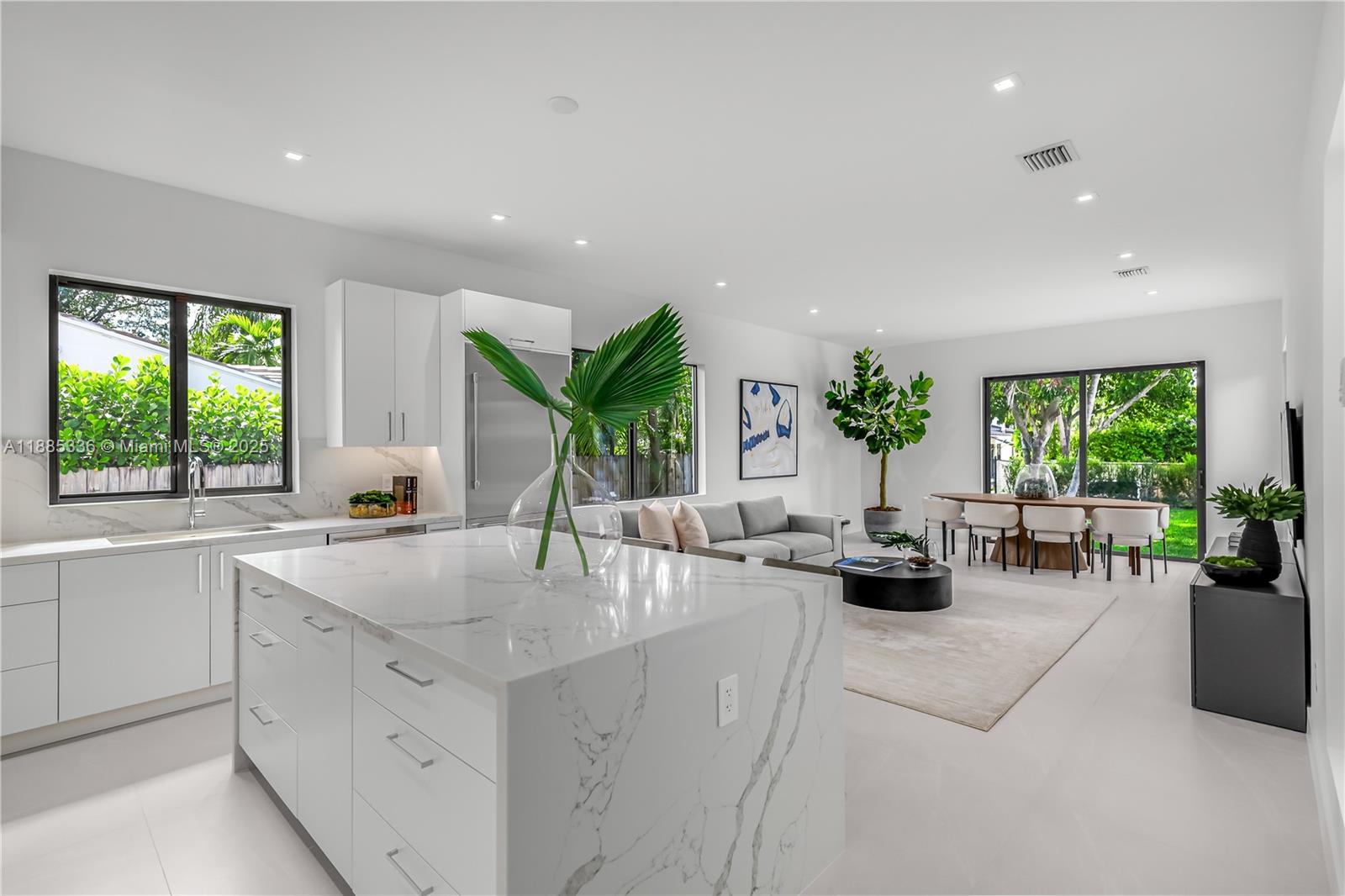 MIAMI SHORES EXTENSION - Residential