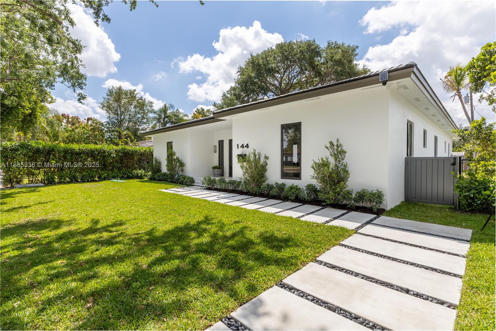 MIAMI SHORES EXTENSION - Residential