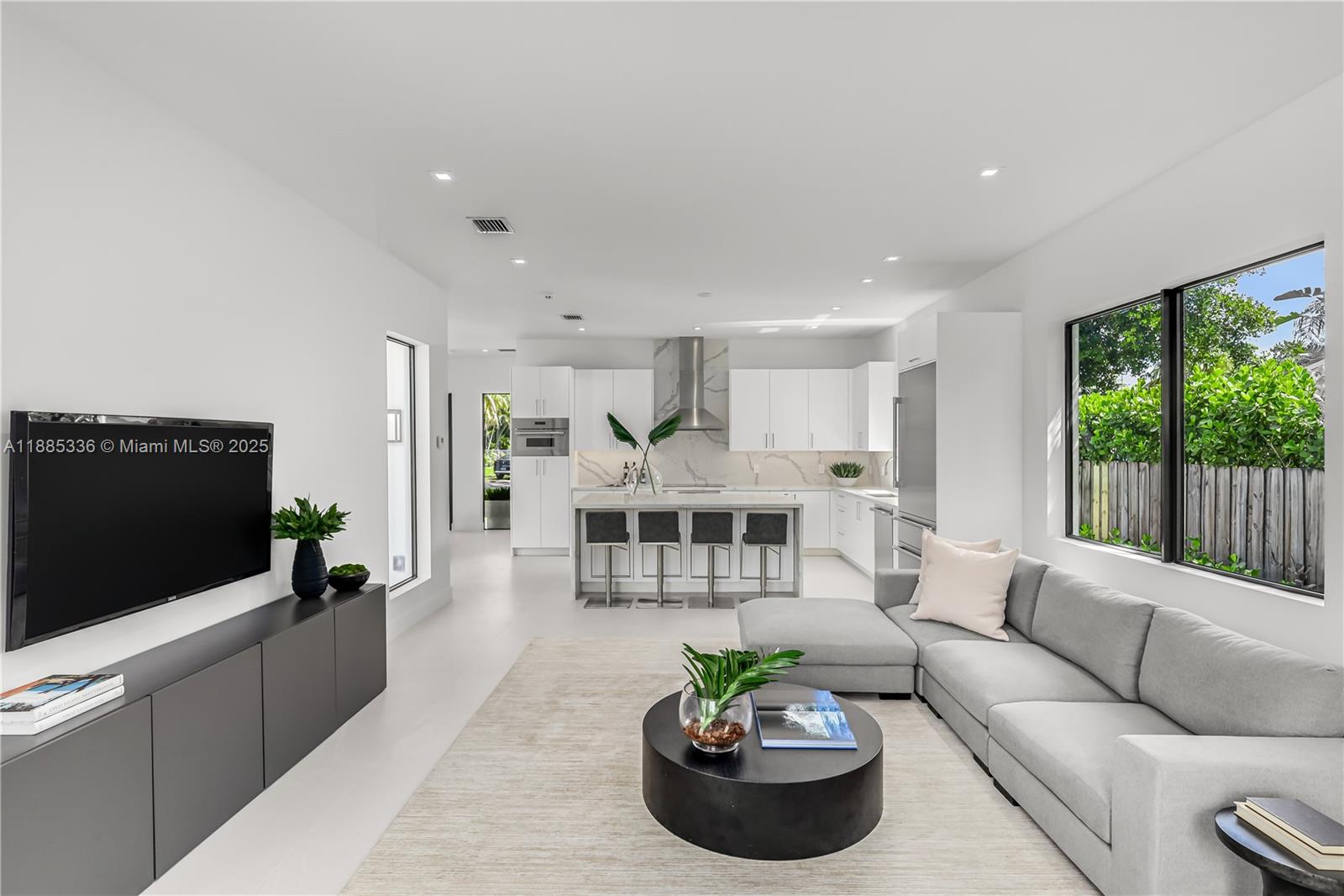 MIAMI SHORES EXTENSION - Residential