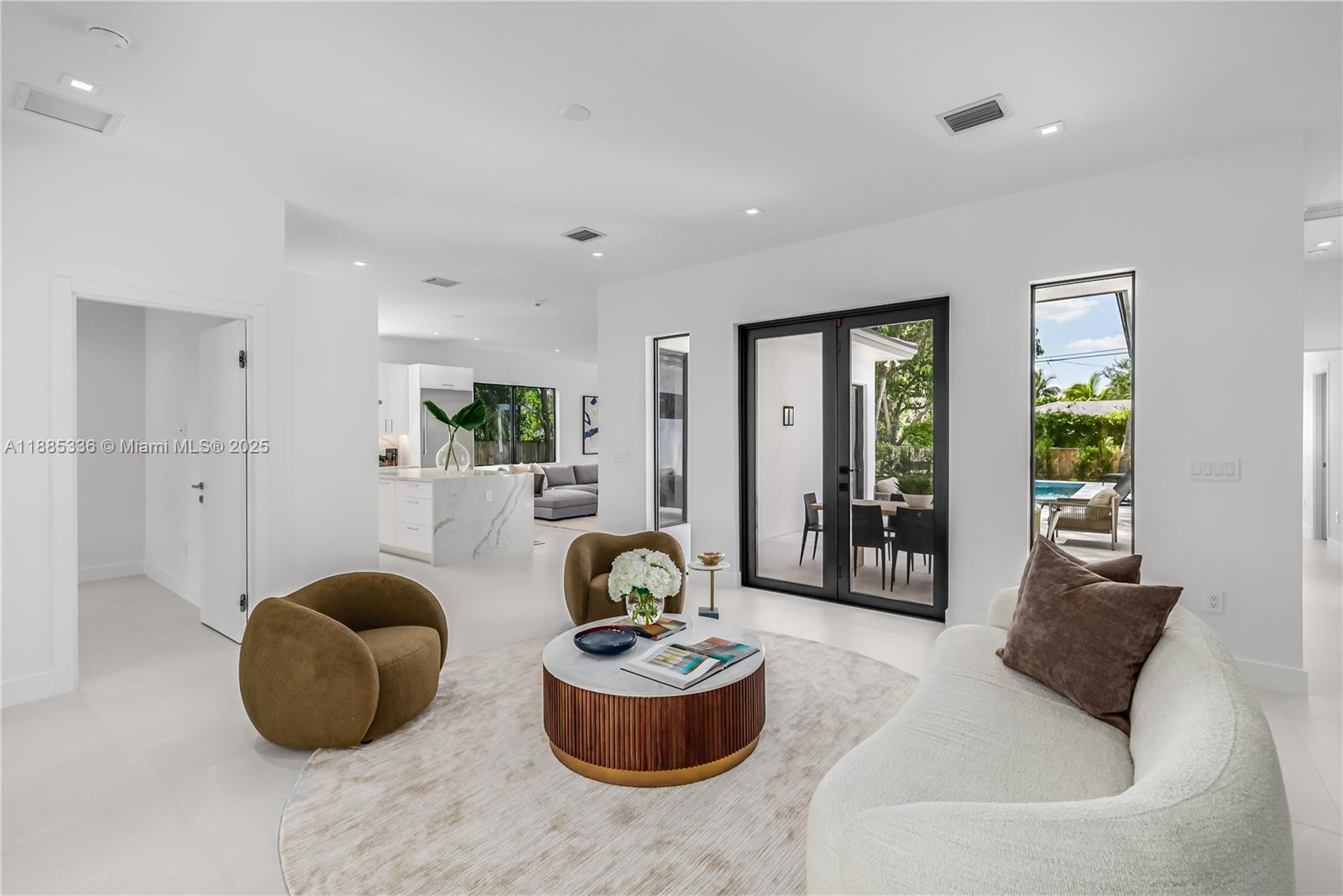 MIAMI SHORES EXTENSION - Residential