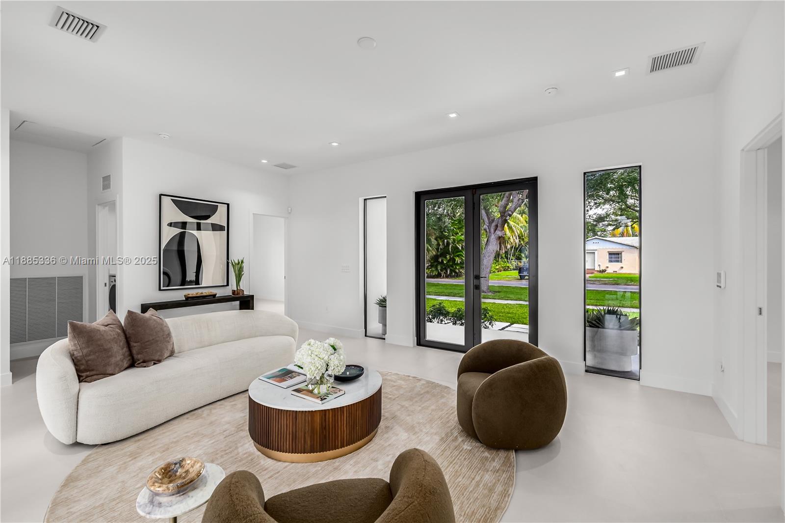 MIAMI SHORES EXTENSION - Residential
