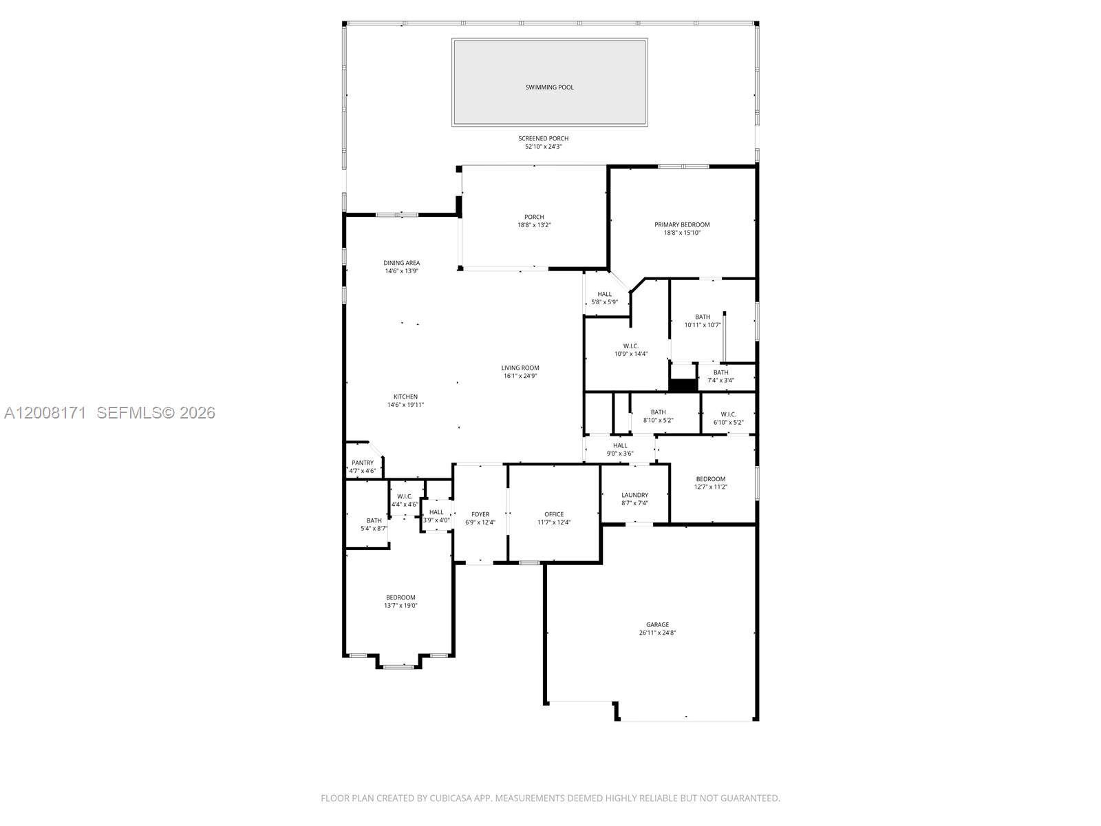 COUNTRY CLUB - Residential