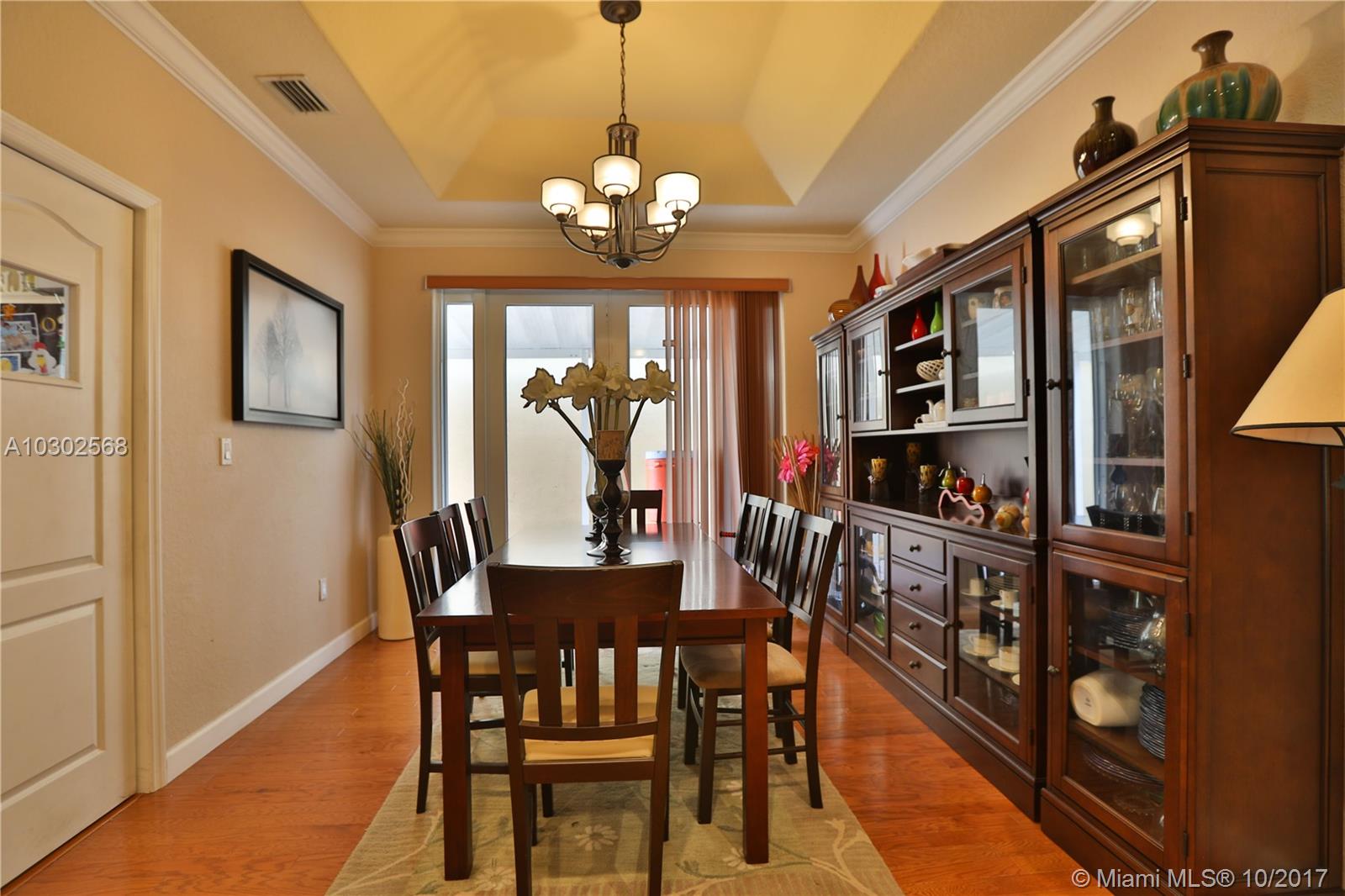 PONCE ESTATES SEC 2 - Residential