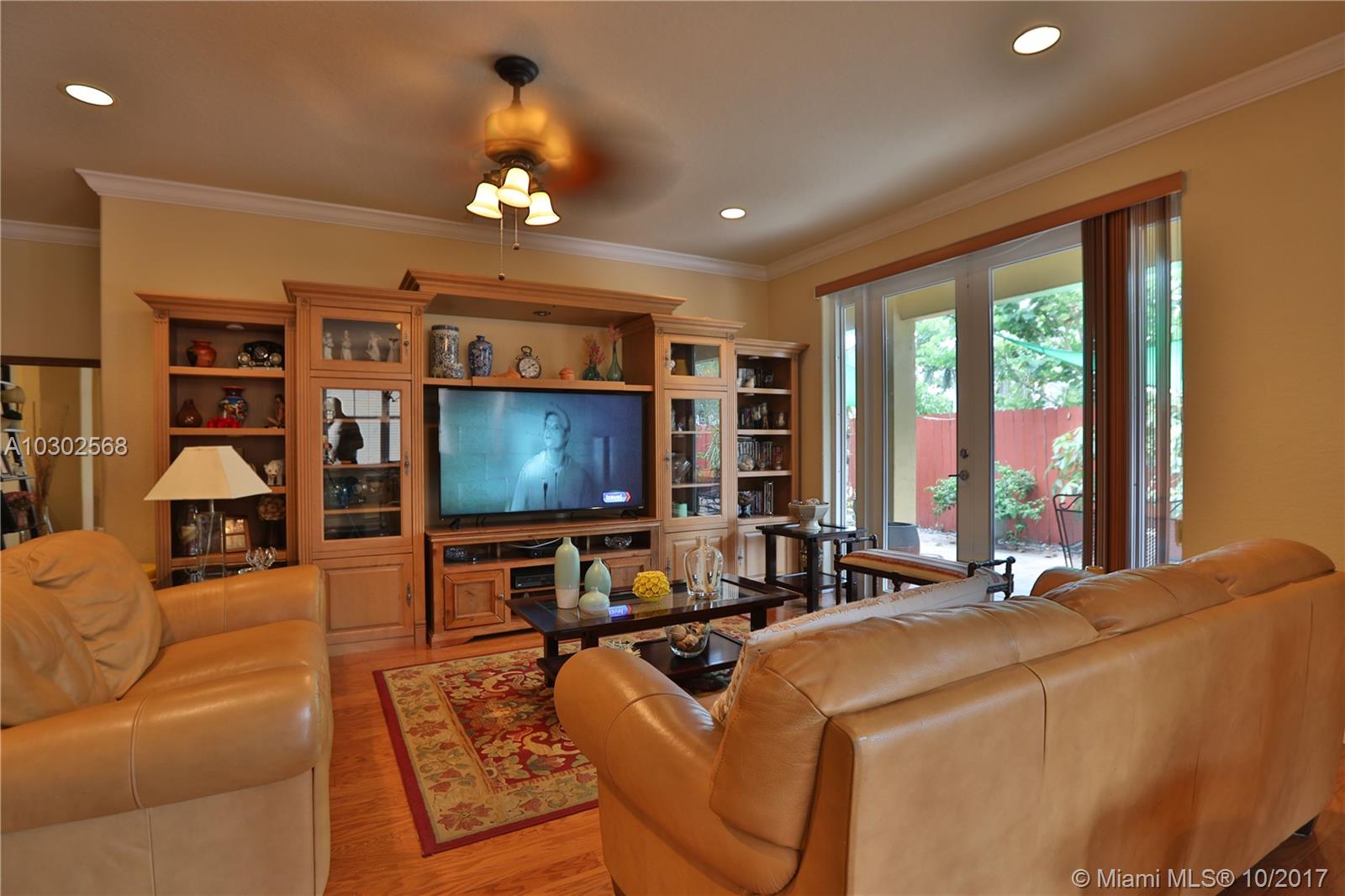 PONCE ESTATES SEC 2 - Residential