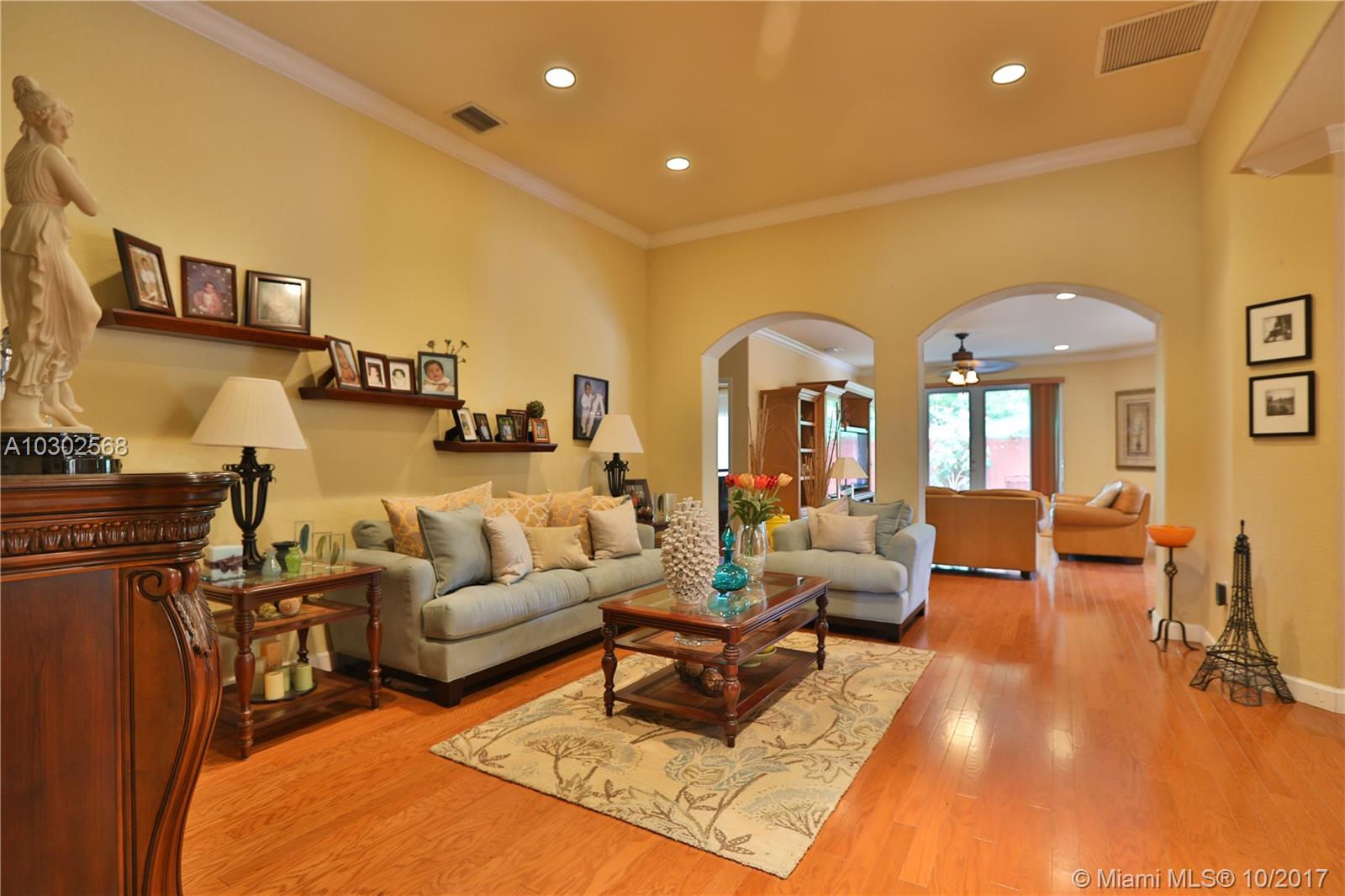 PONCE ESTATES SEC 2 - Residential