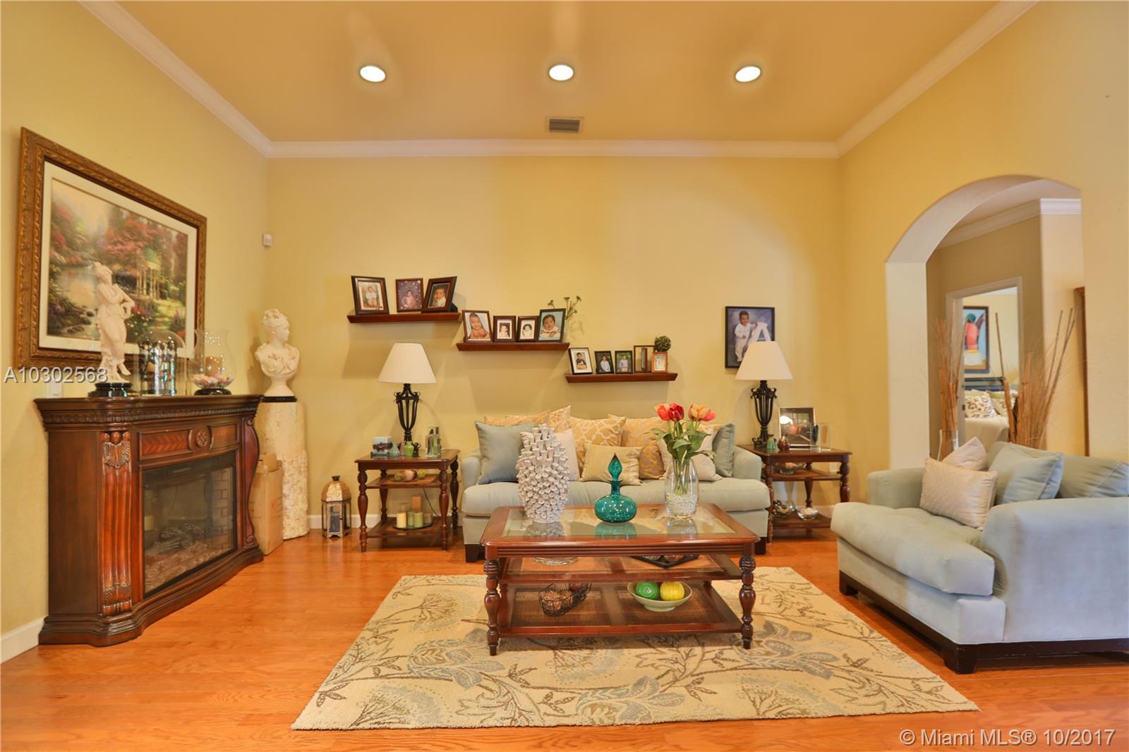 PONCE ESTATES SEC 2 - Residential