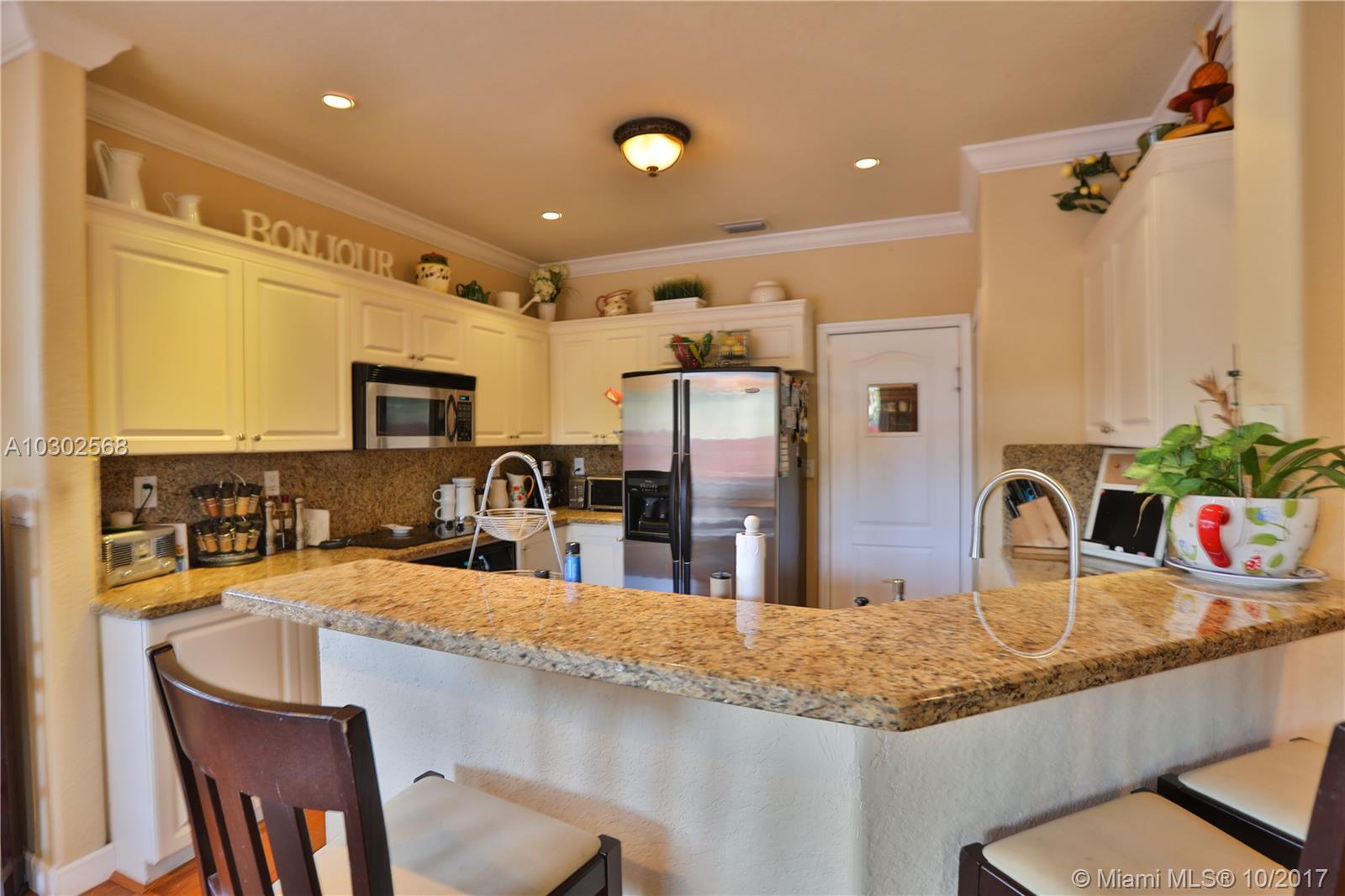 PONCE ESTATES SEC 2 - Residential