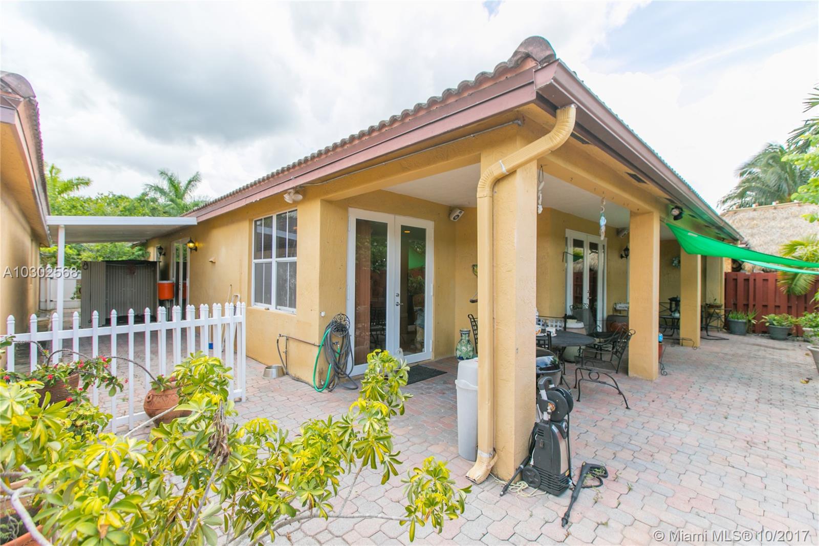 PONCE ESTATES SEC 2 - Residential