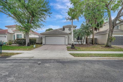 1955 NW 100th Ave Pembroke Pines FL 33024