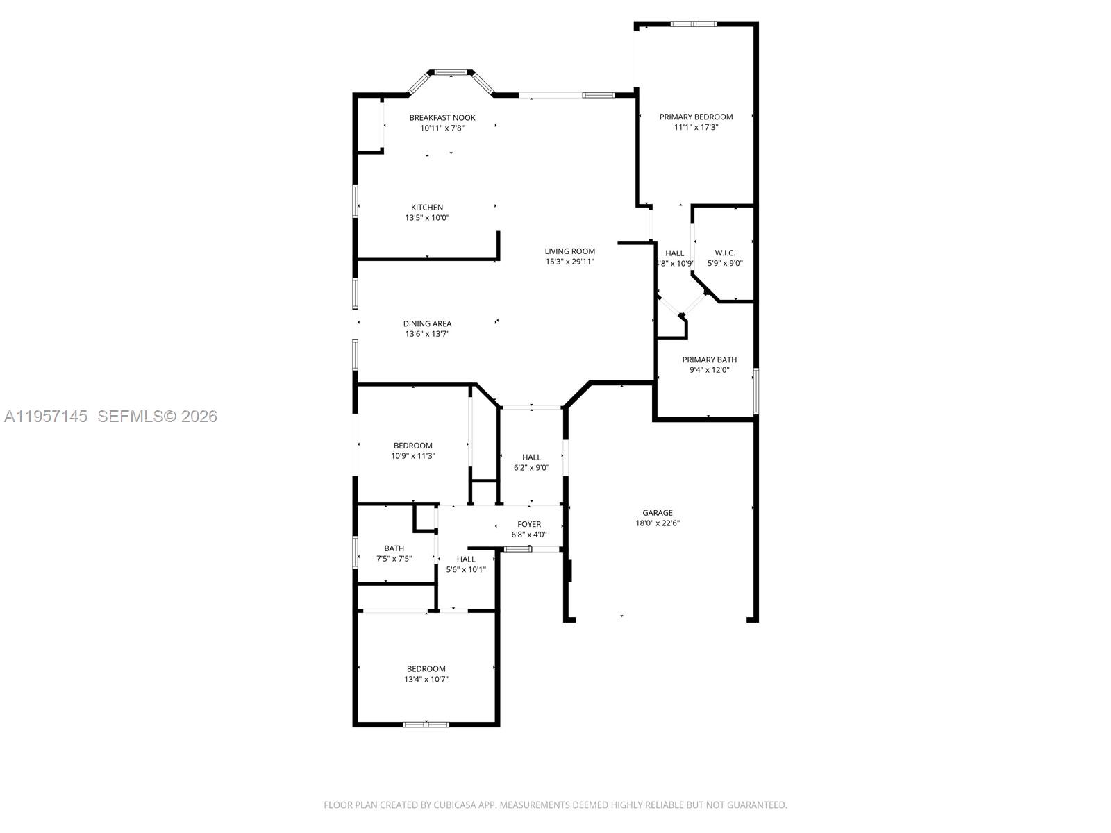 FOUR LAKES SEC 7 - Residential
