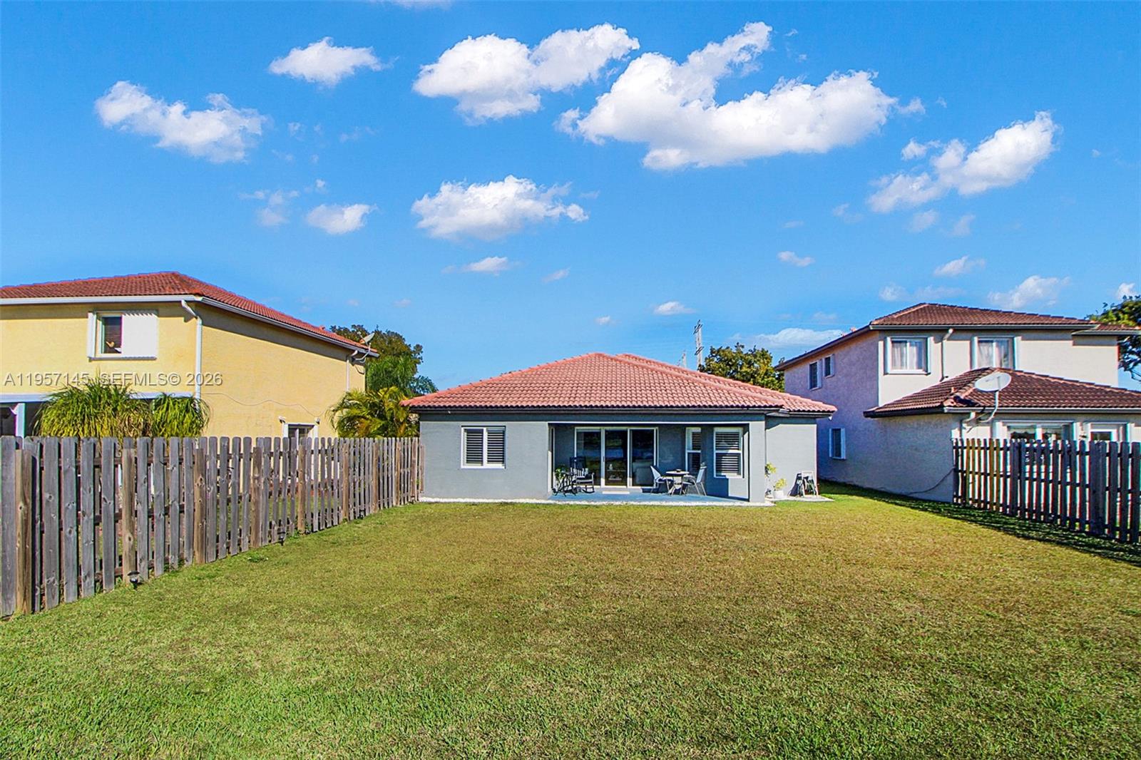 FOUR LAKES SEC 7 - Residential