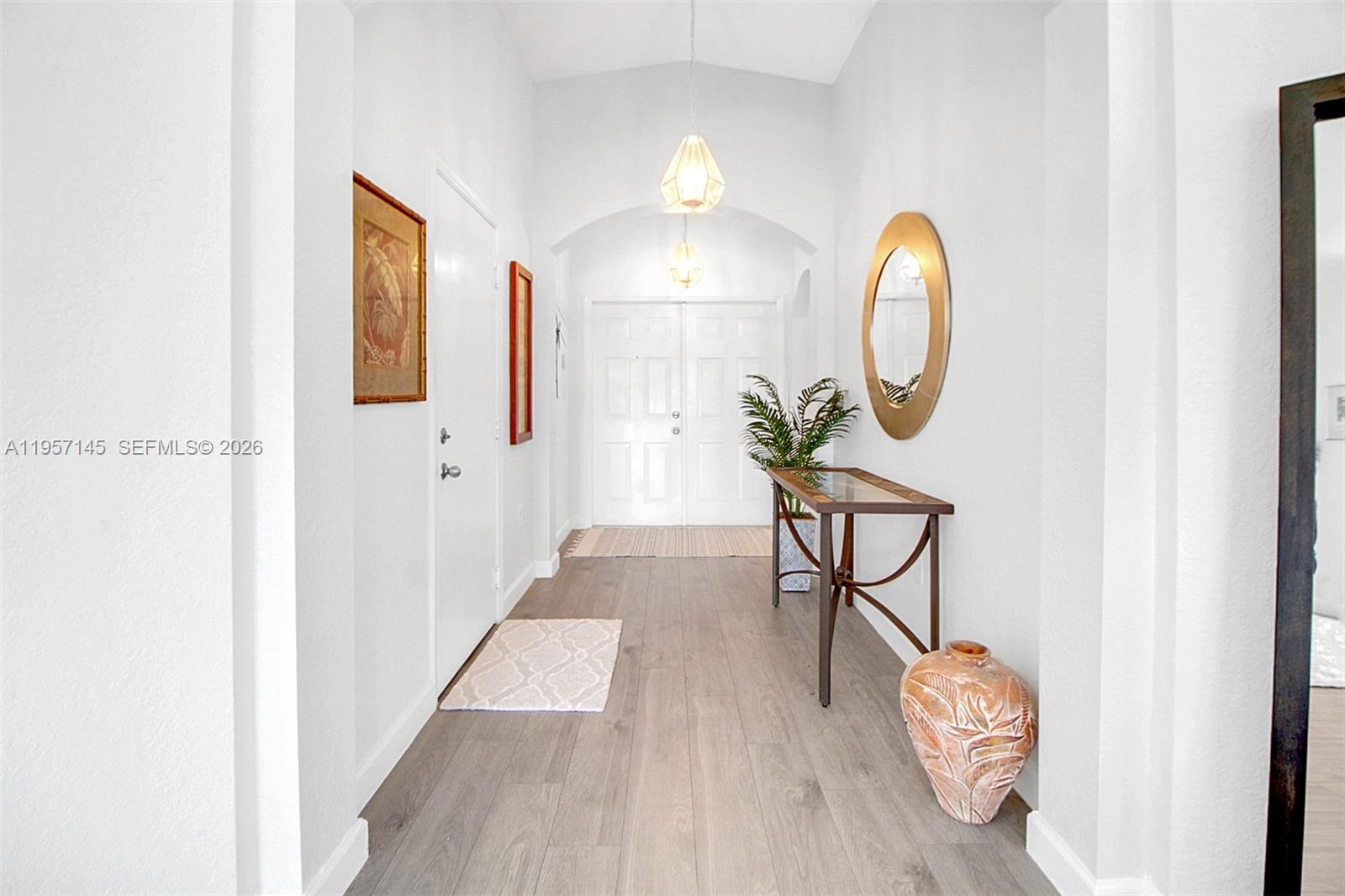 FOUR LAKES SEC 7 - Residential