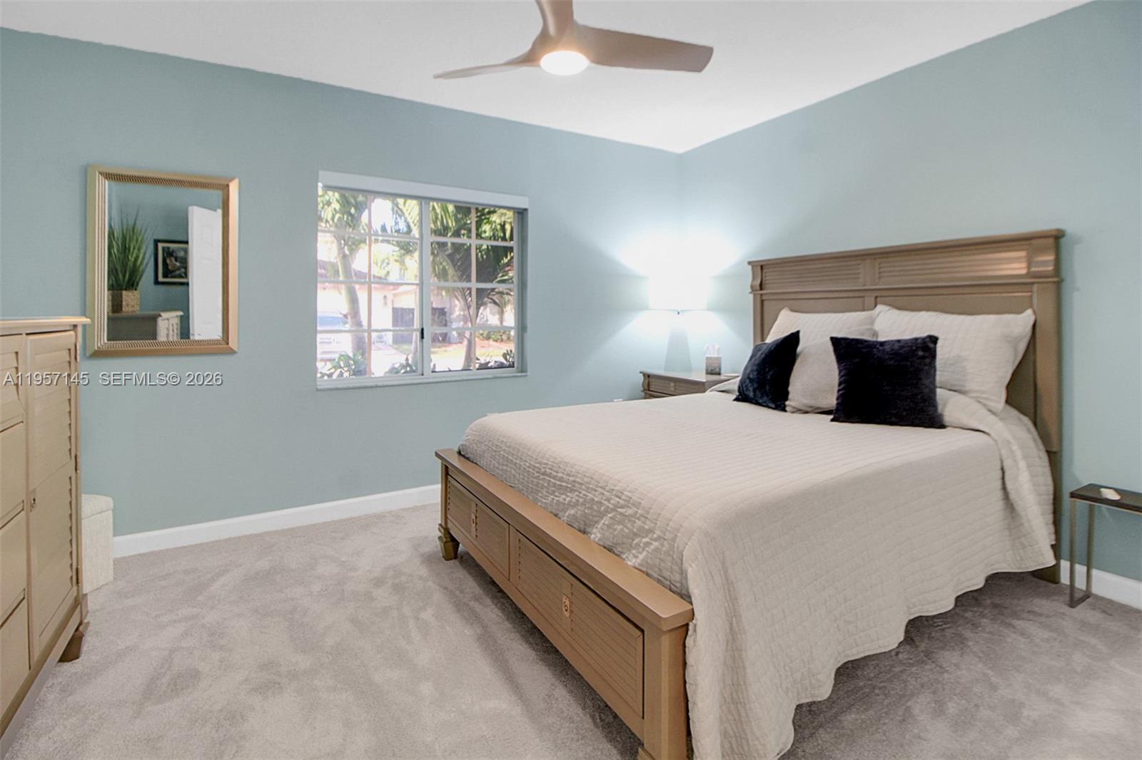 FOUR LAKES SEC 7 - Residential