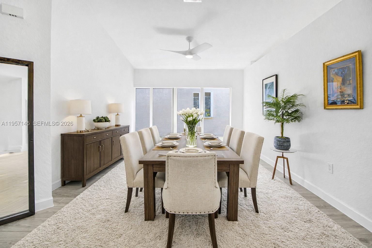 FOUR LAKES SEC 7 - Residential