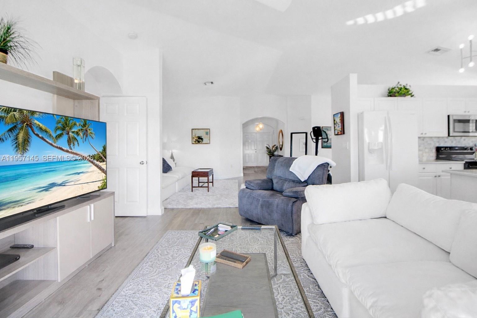 FOUR LAKES SEC 7 - Residential