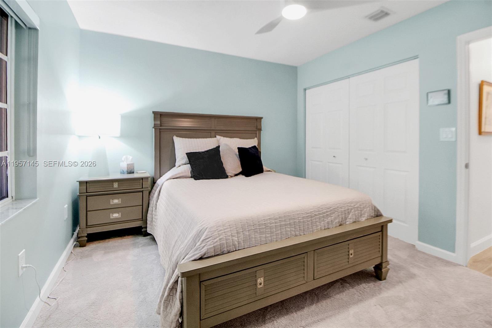 FOUR LAKES SEC 7 - Residential