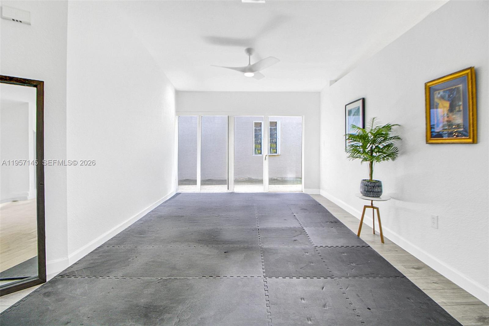 FOUR LAKES SEC 7 - Residential