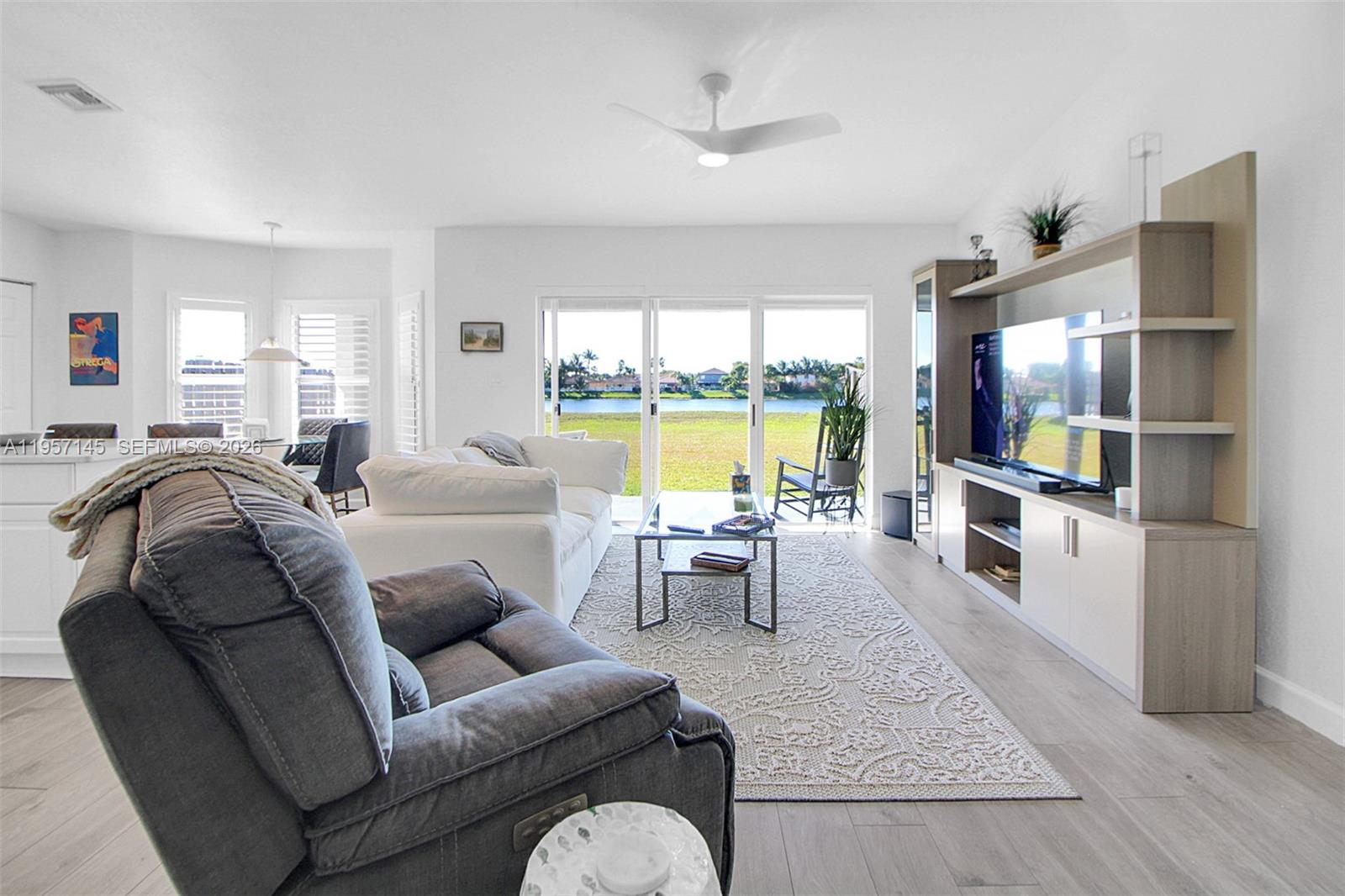 FOUR LAKES SEC 7 - Residential