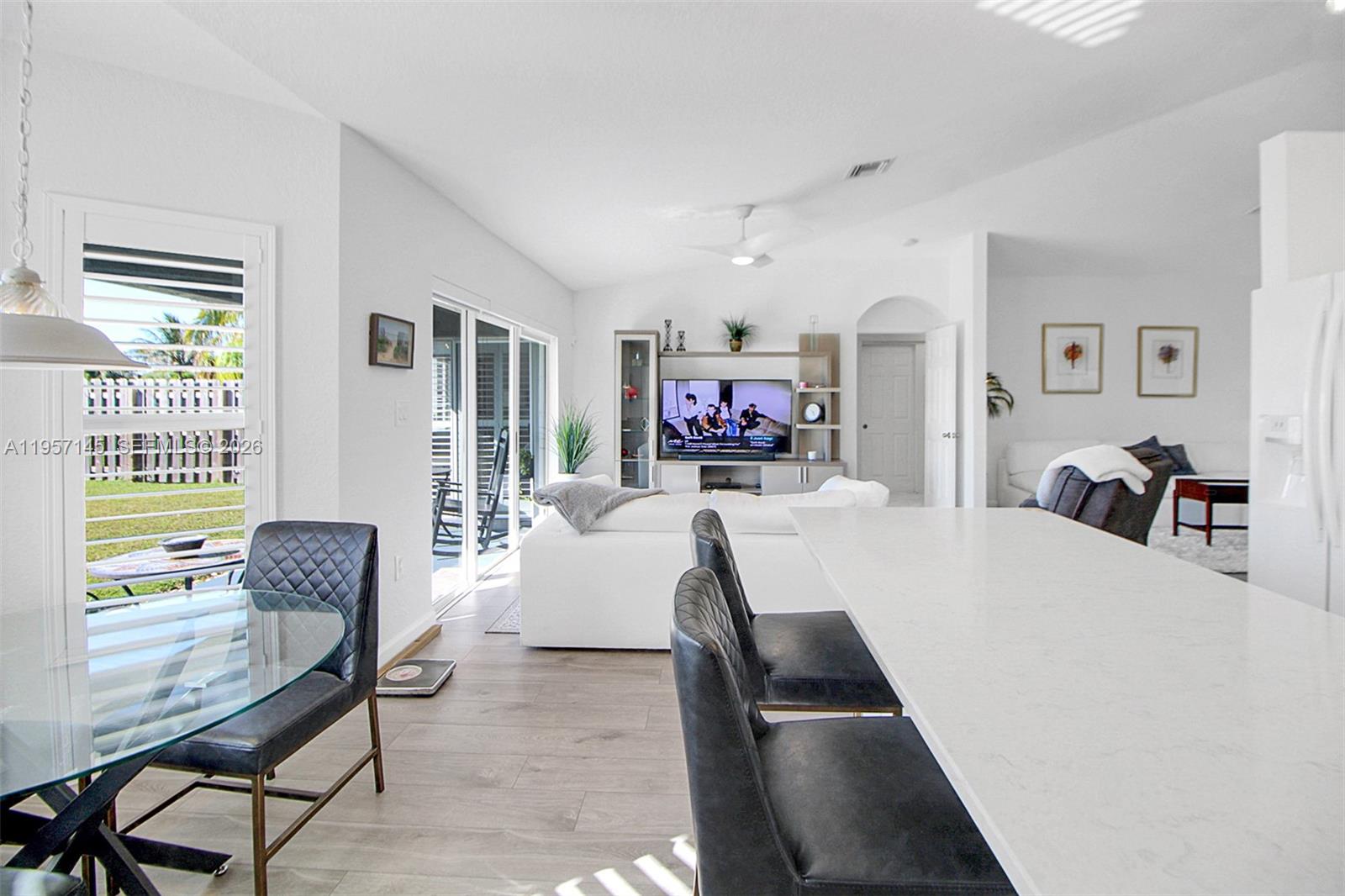 FOUR LAKES SEC 7 - Residential