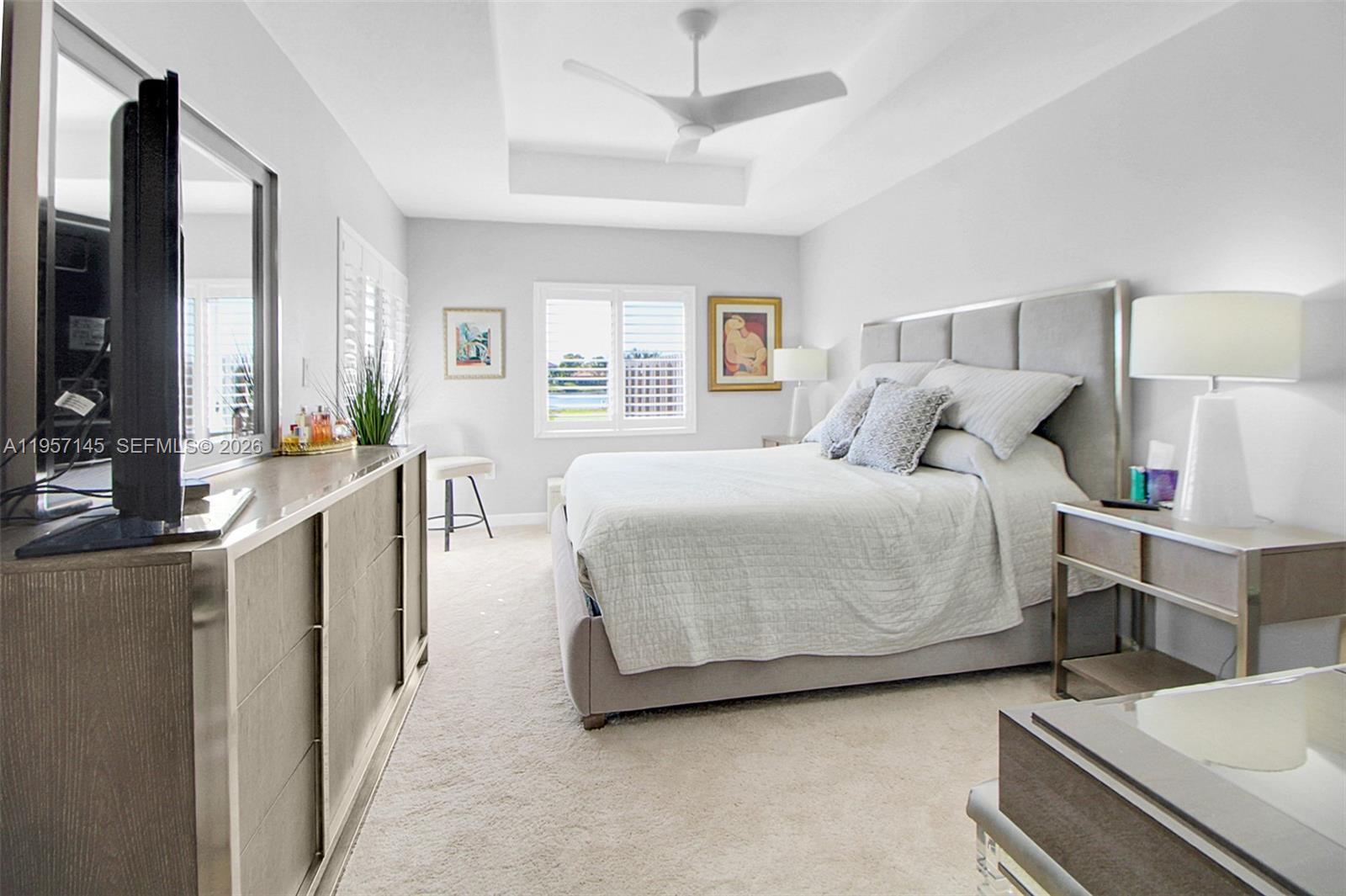 FOUR LAKES SEC 7 - Residential