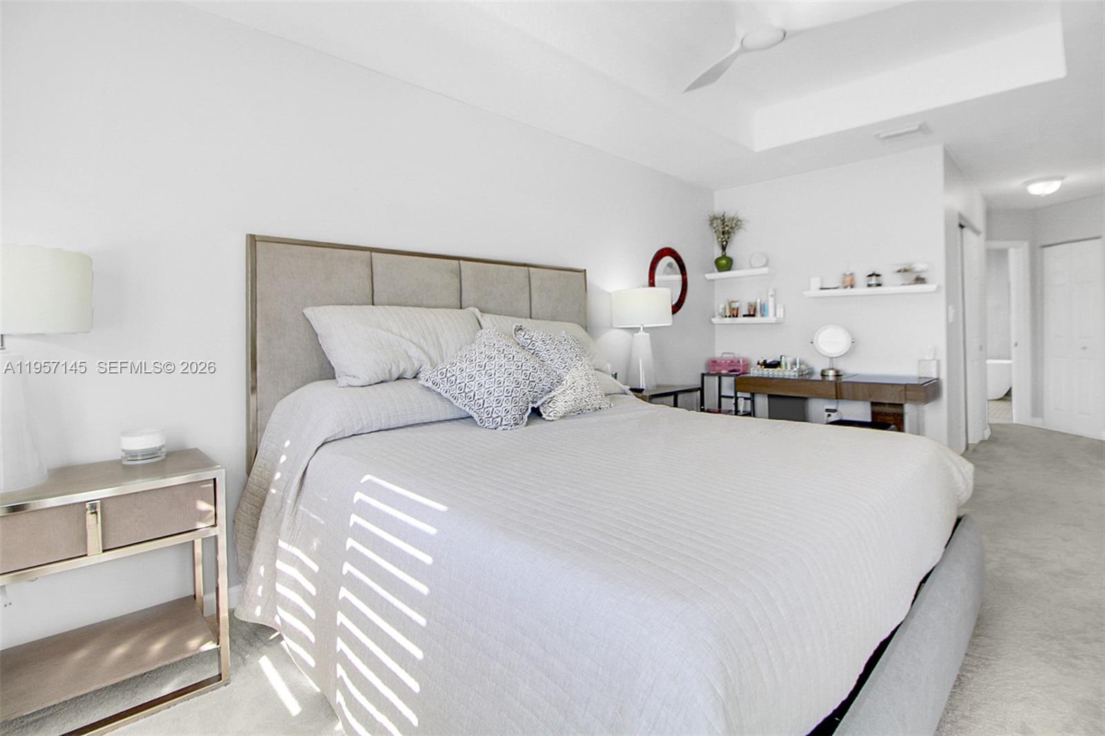 FOUR LAKES SEC 7 - Residential