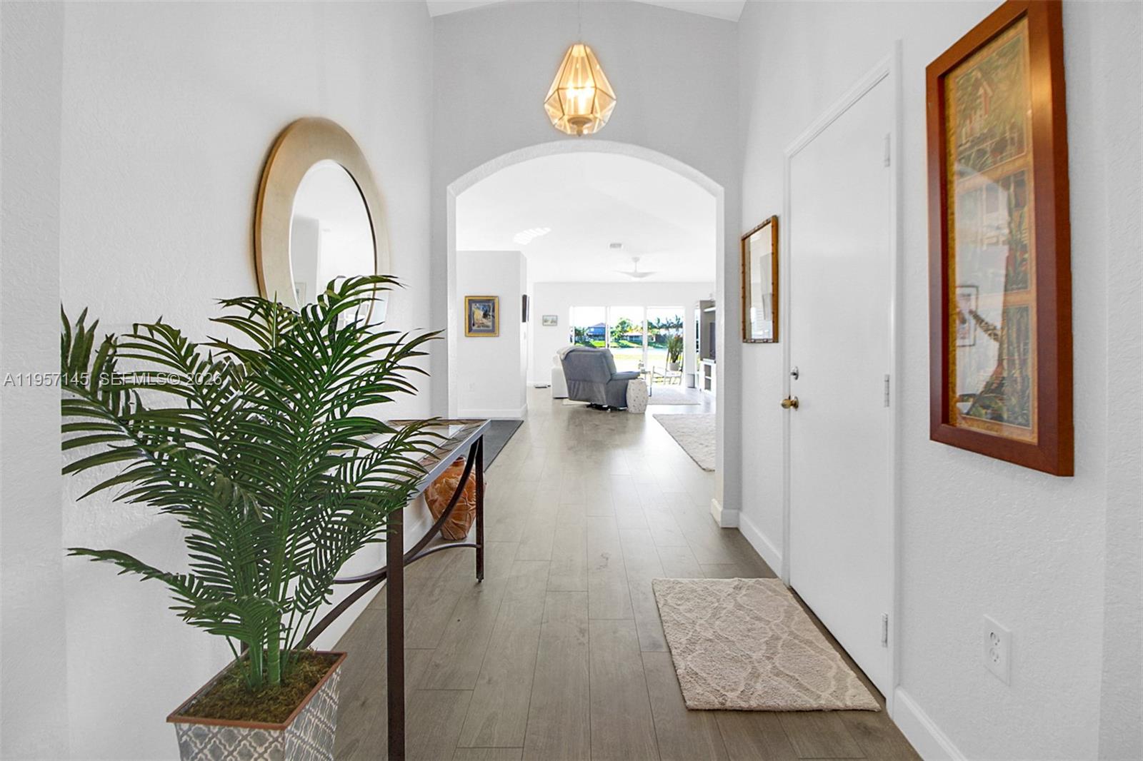 FOUR LAKES SEC 7 - Residential