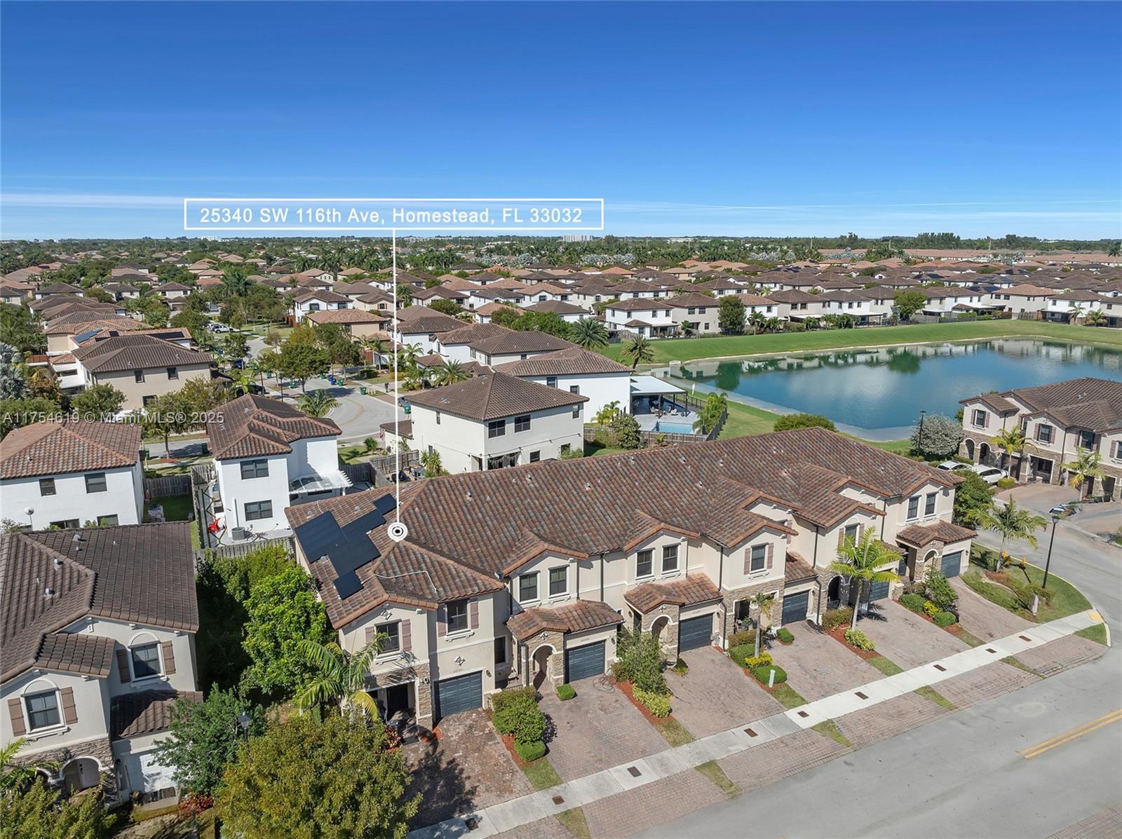 COCO PALM ESTATES - Residential