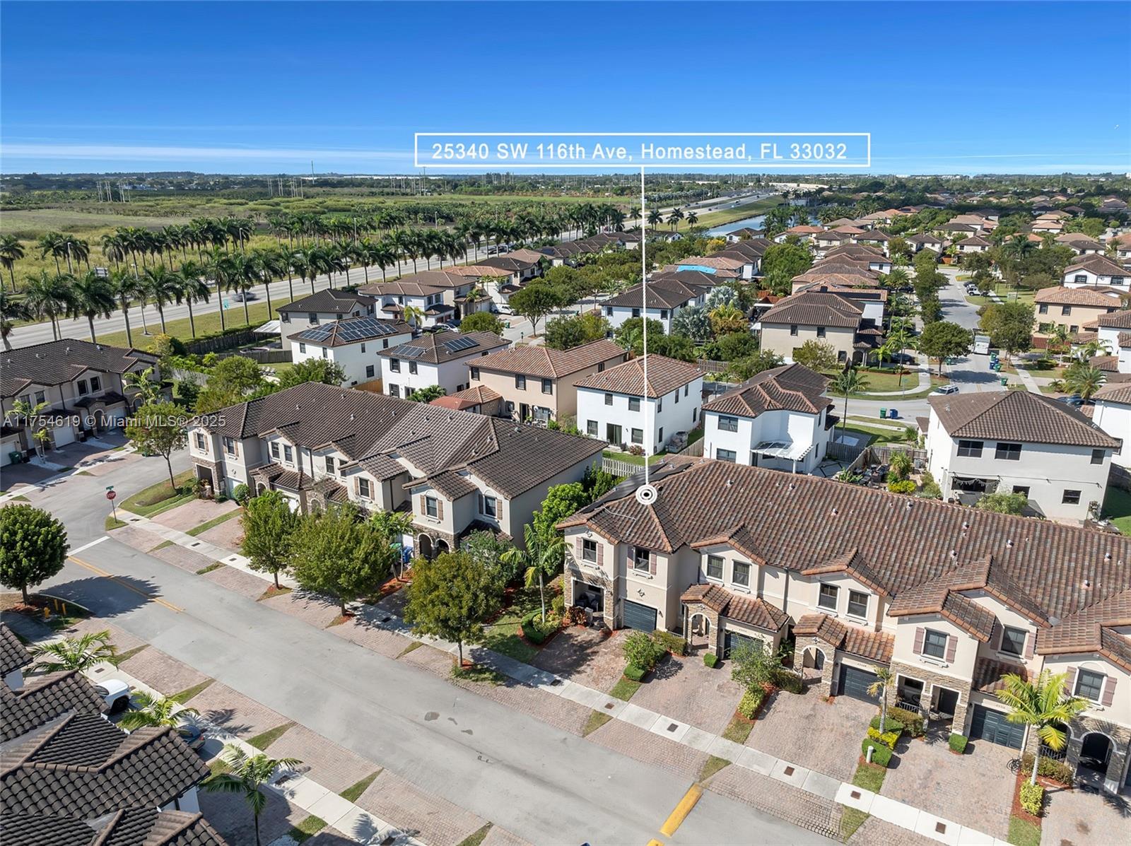 COCO PALM ESTATES - Residential